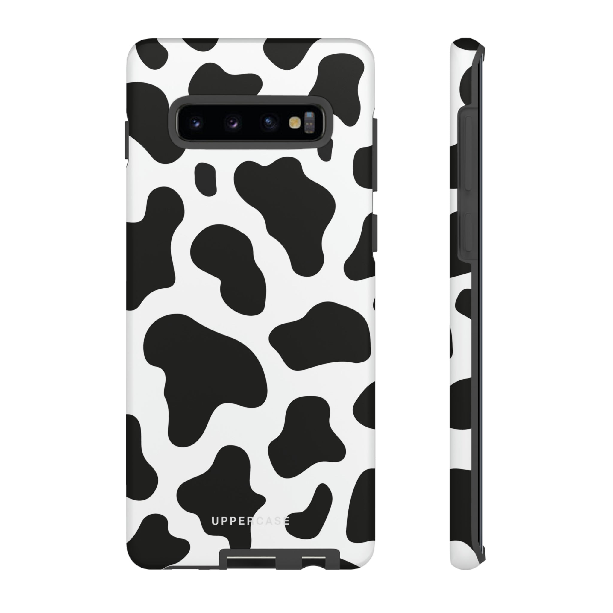 Milky Way - Black - Strong Case