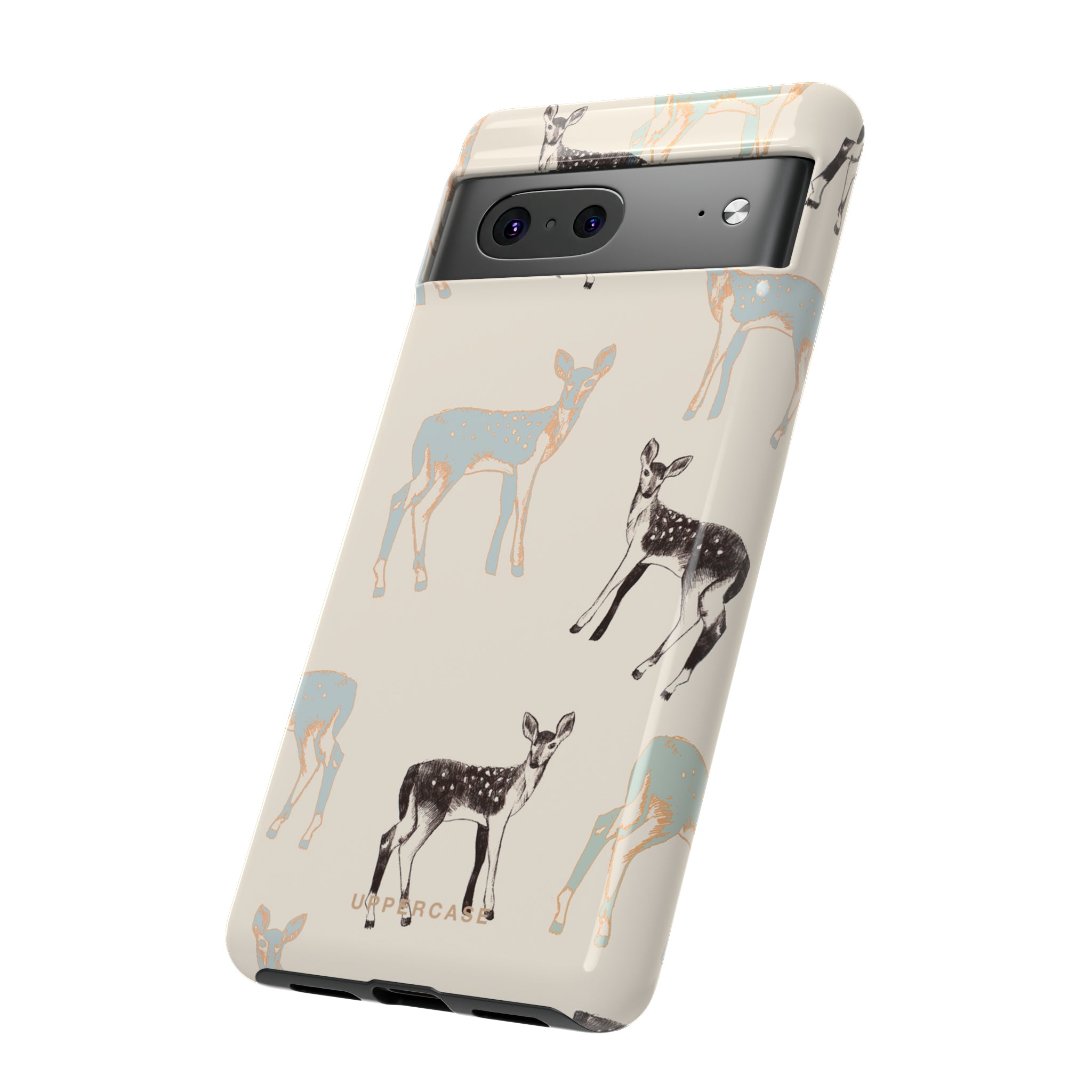 Oh Deer - Strong Case