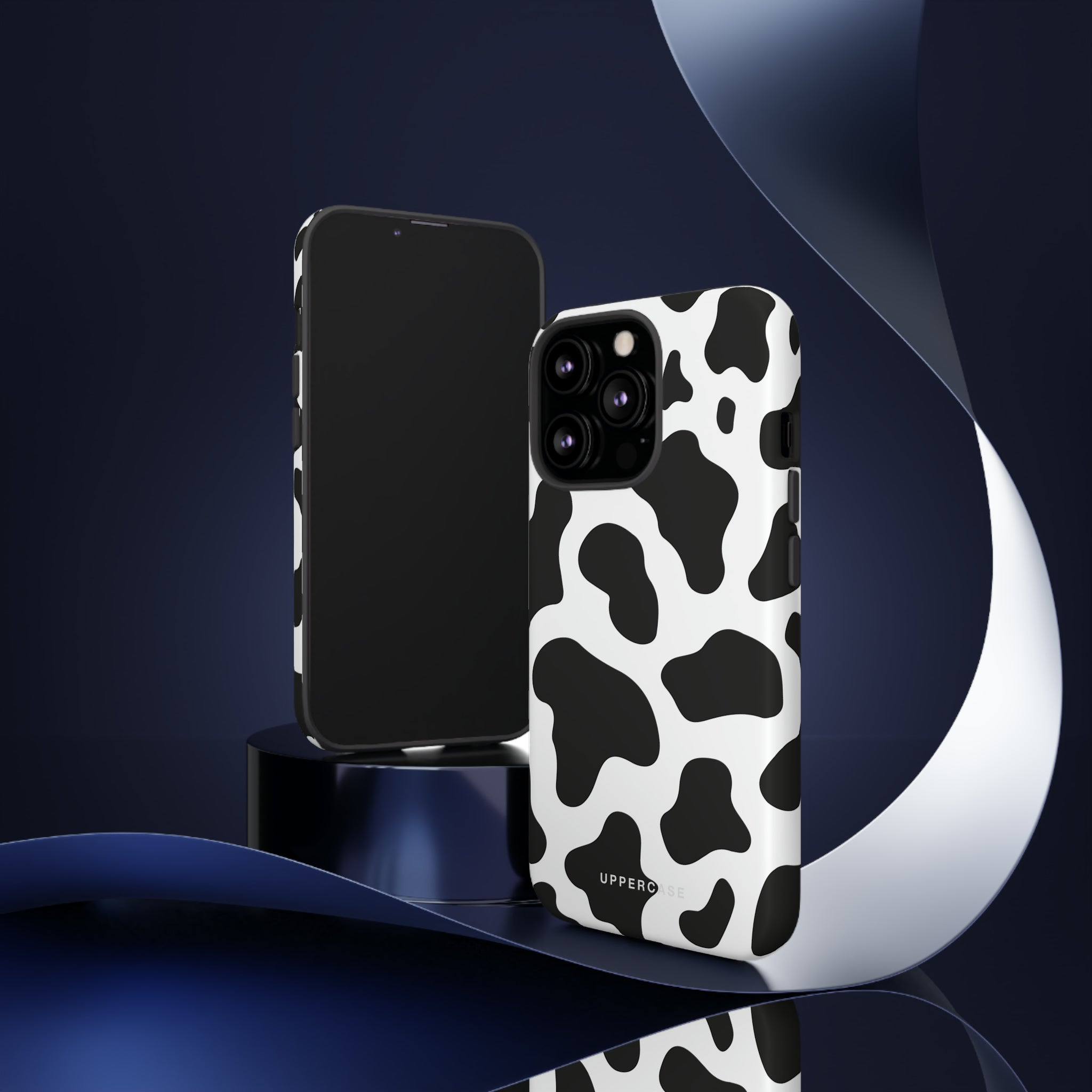 Milky Way - Black - Strong Case