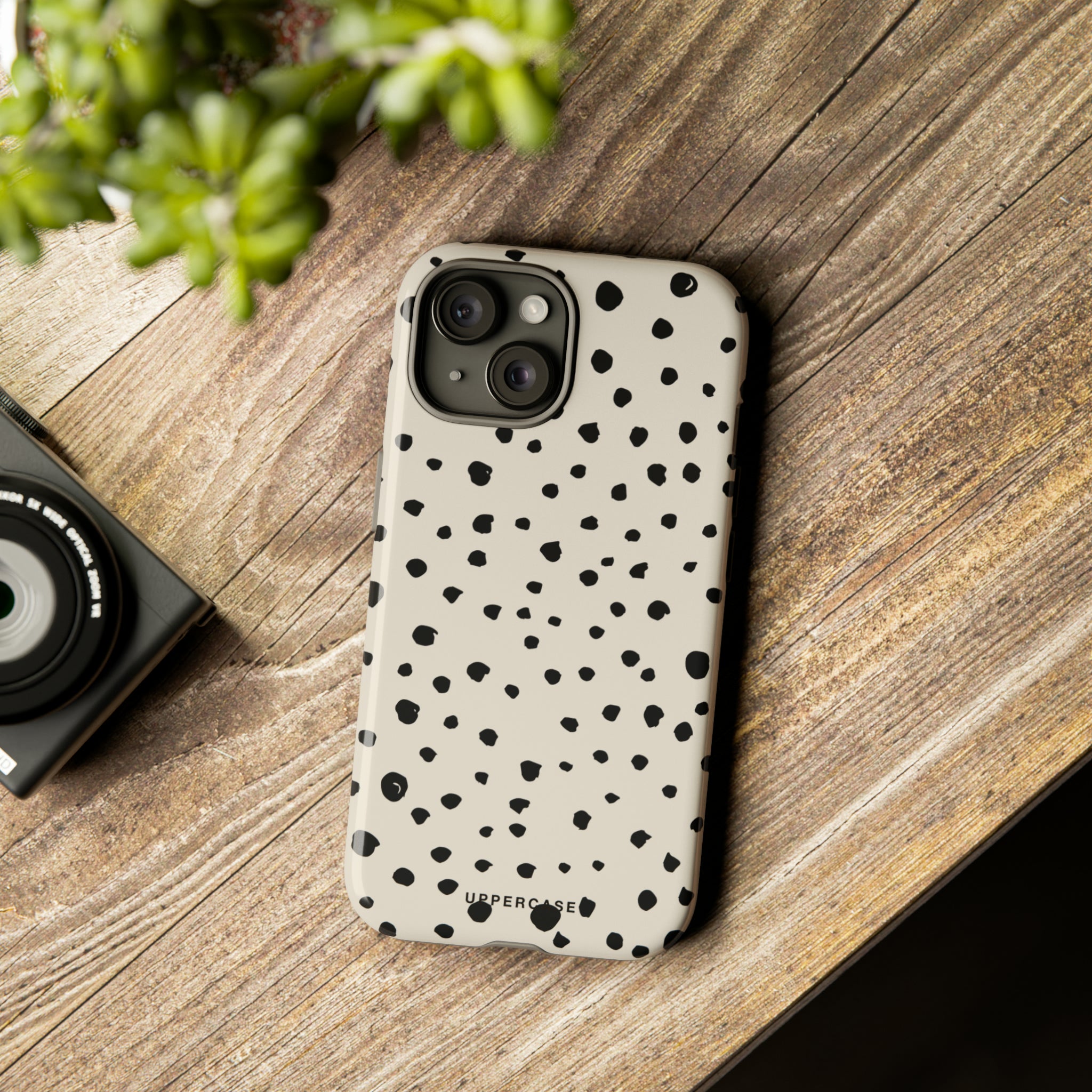 Freckle Flair - Strong Case