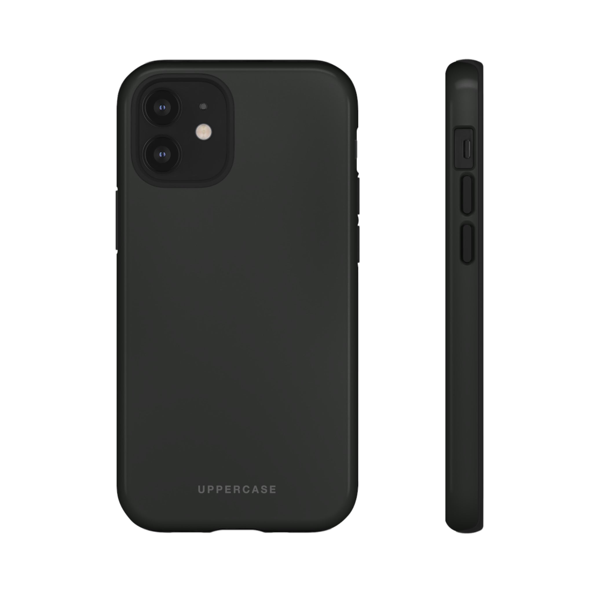 Charcoal - Strong Case