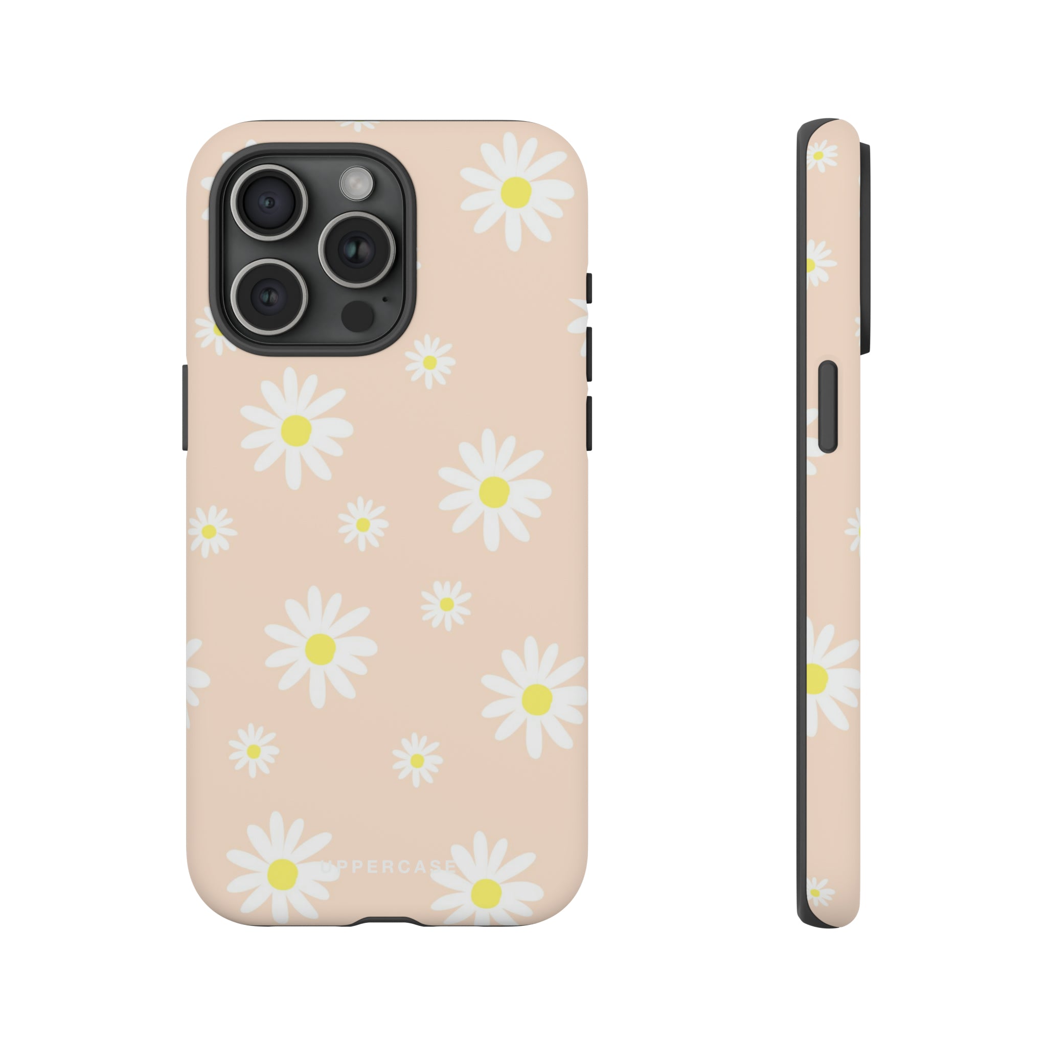 Blossomy Daisy - Strong Case