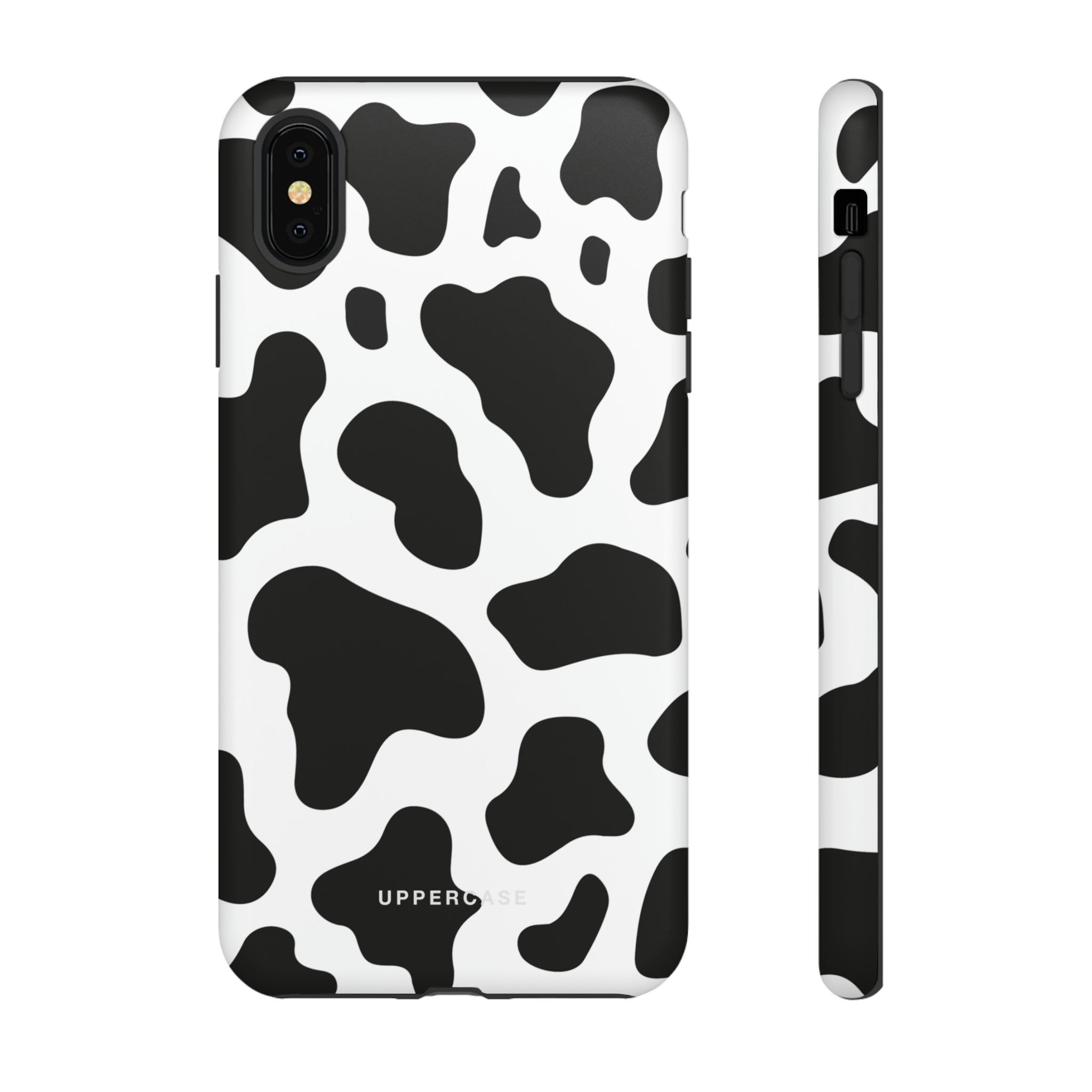 Milky Way - Black - Strong Case