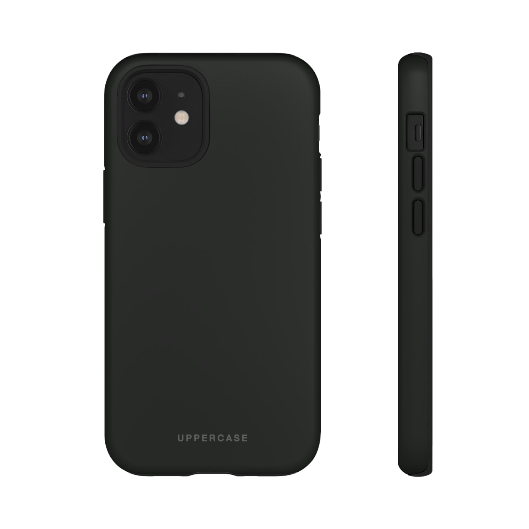 Charcoal - Strong Case