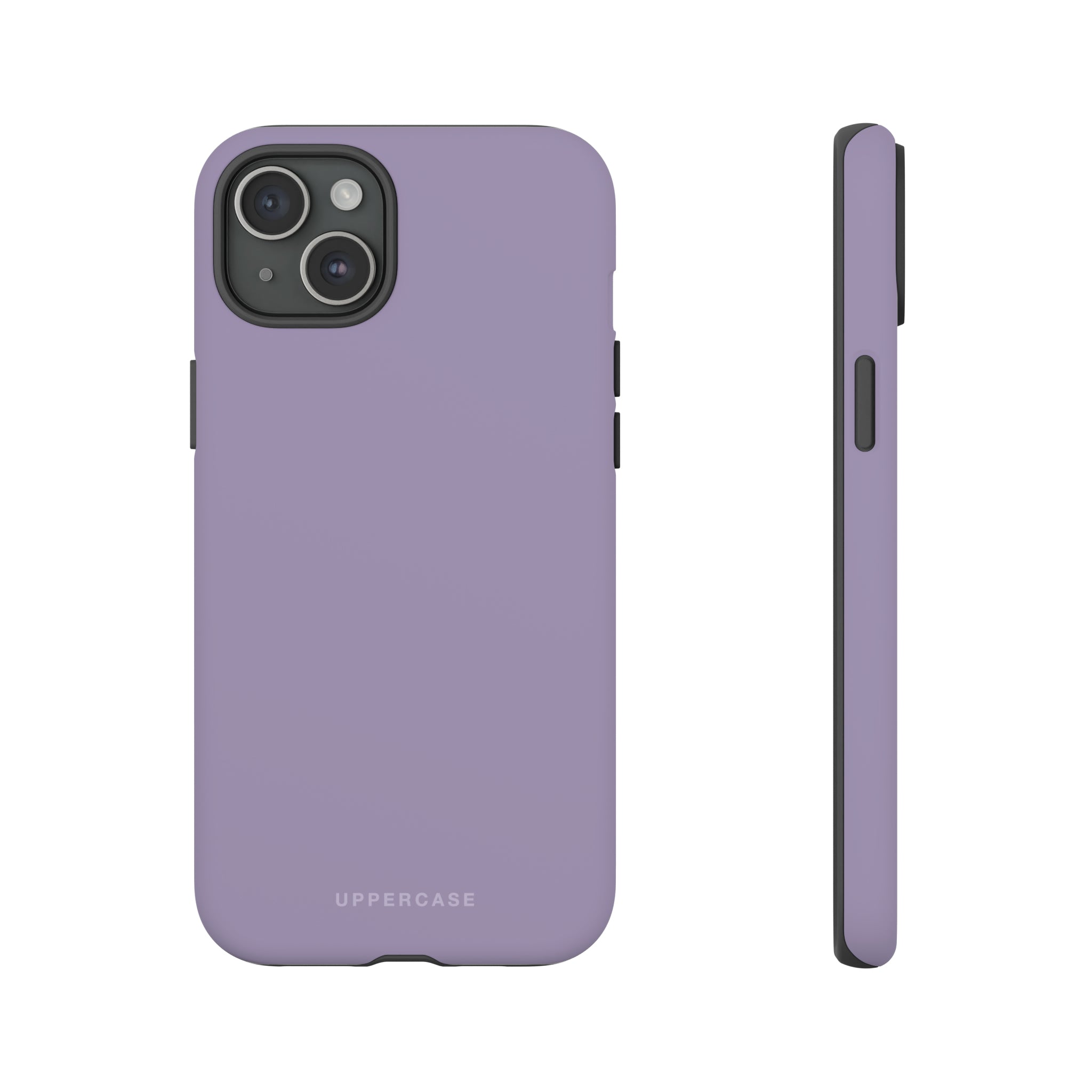 Lilac - Strong Case