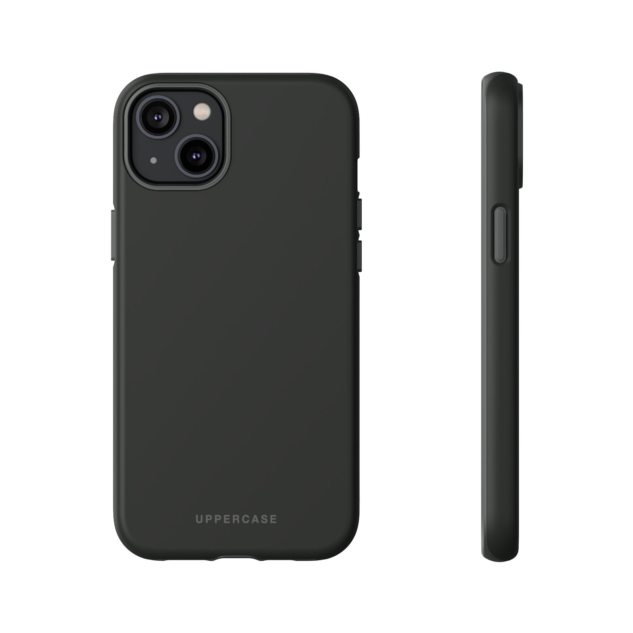 Charcoal - Strong Case