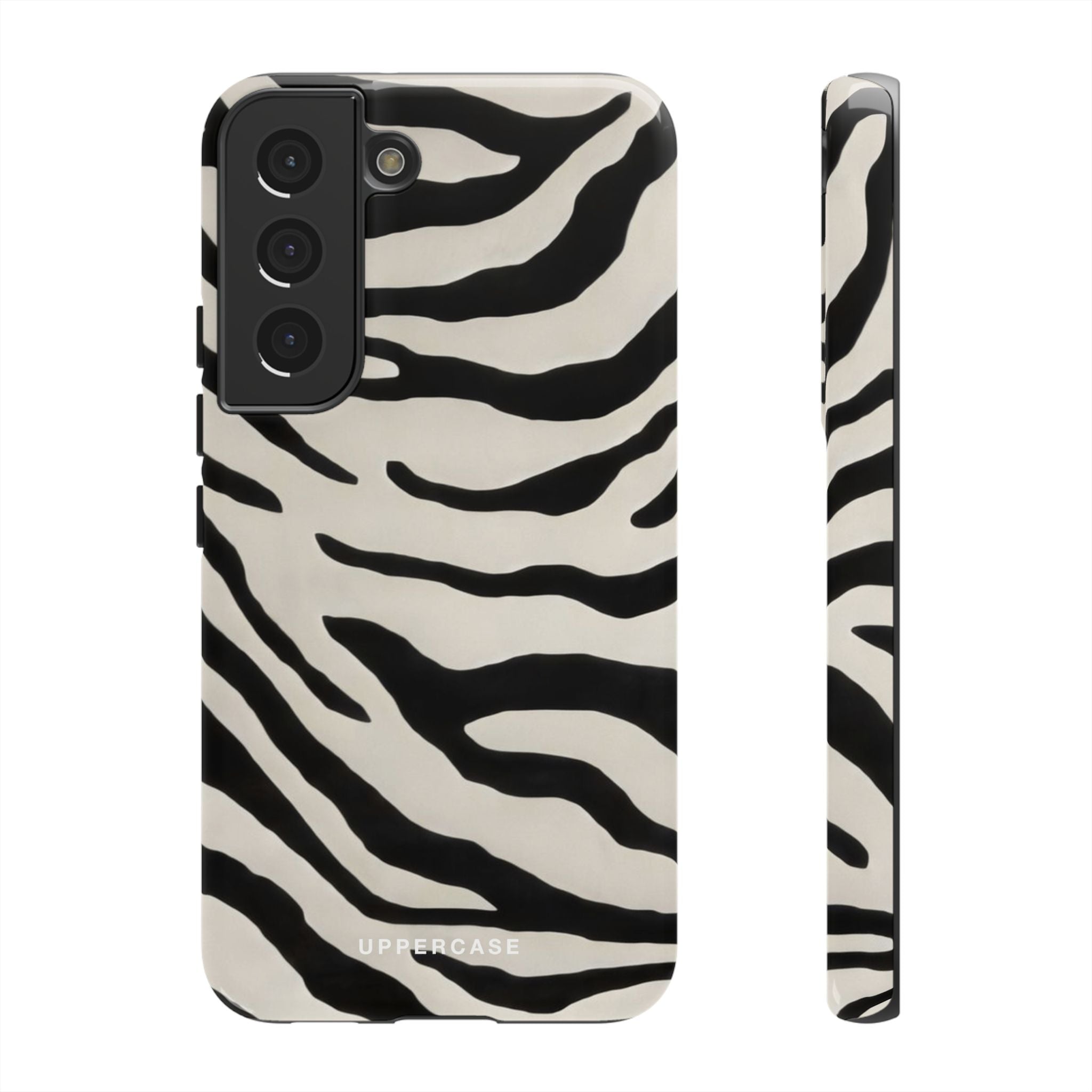 Nairobi Zebra - Strong Case