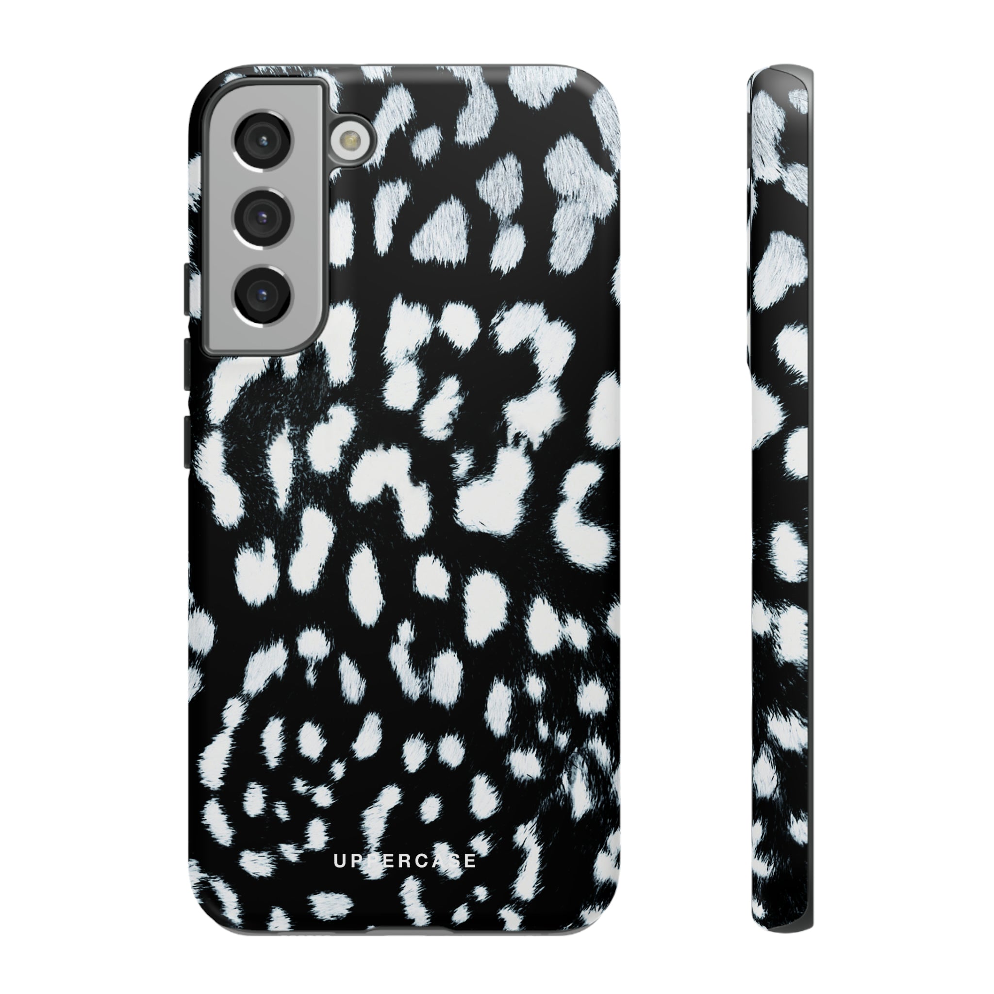 Snow Leopard - Strong Case