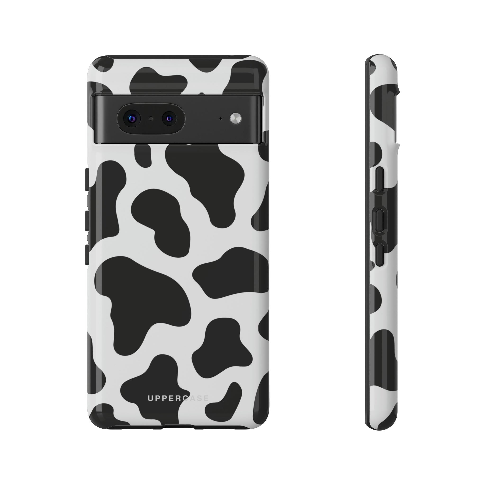 Milky Way - Black - Strong Case