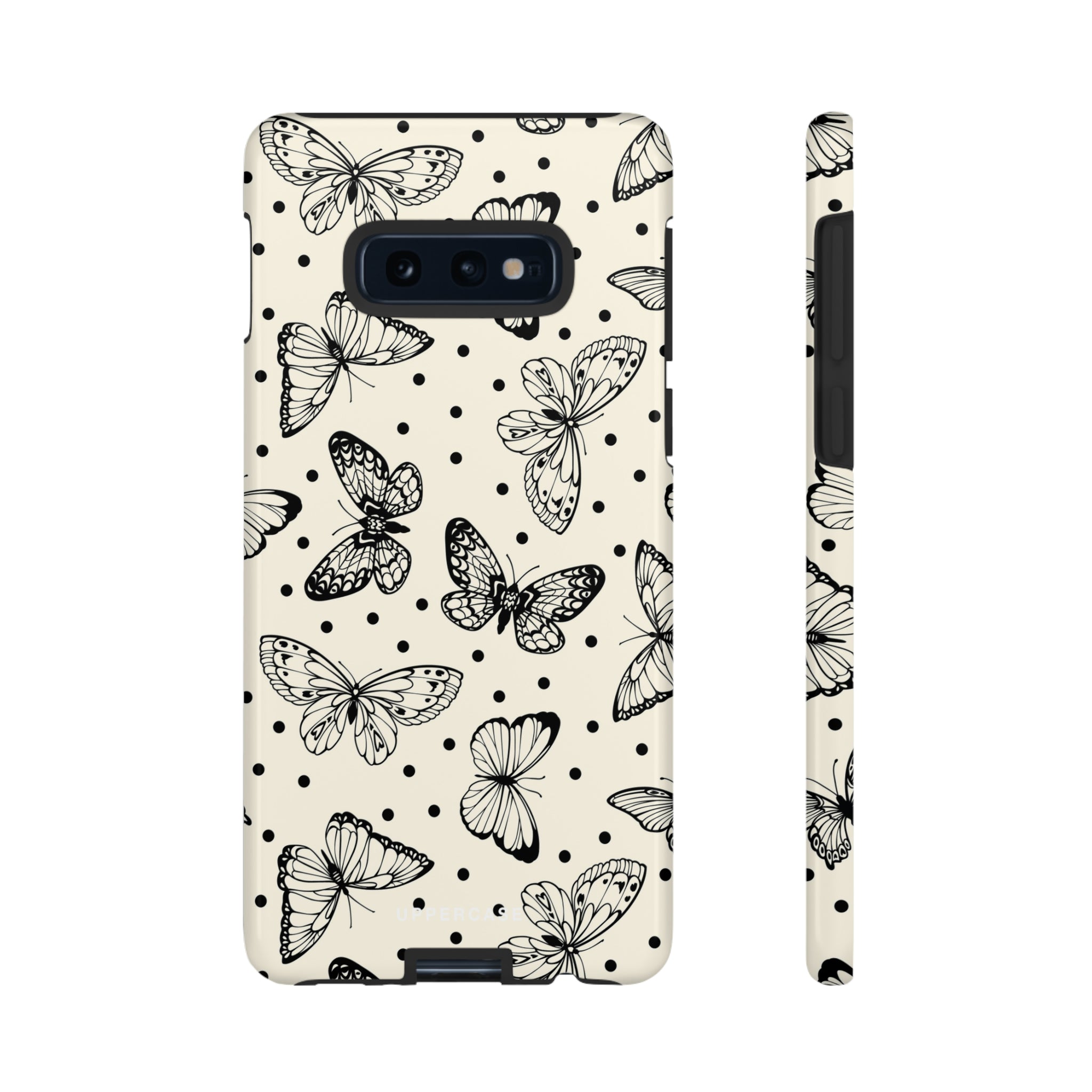 Butterfly Sprinkle - Strong Case