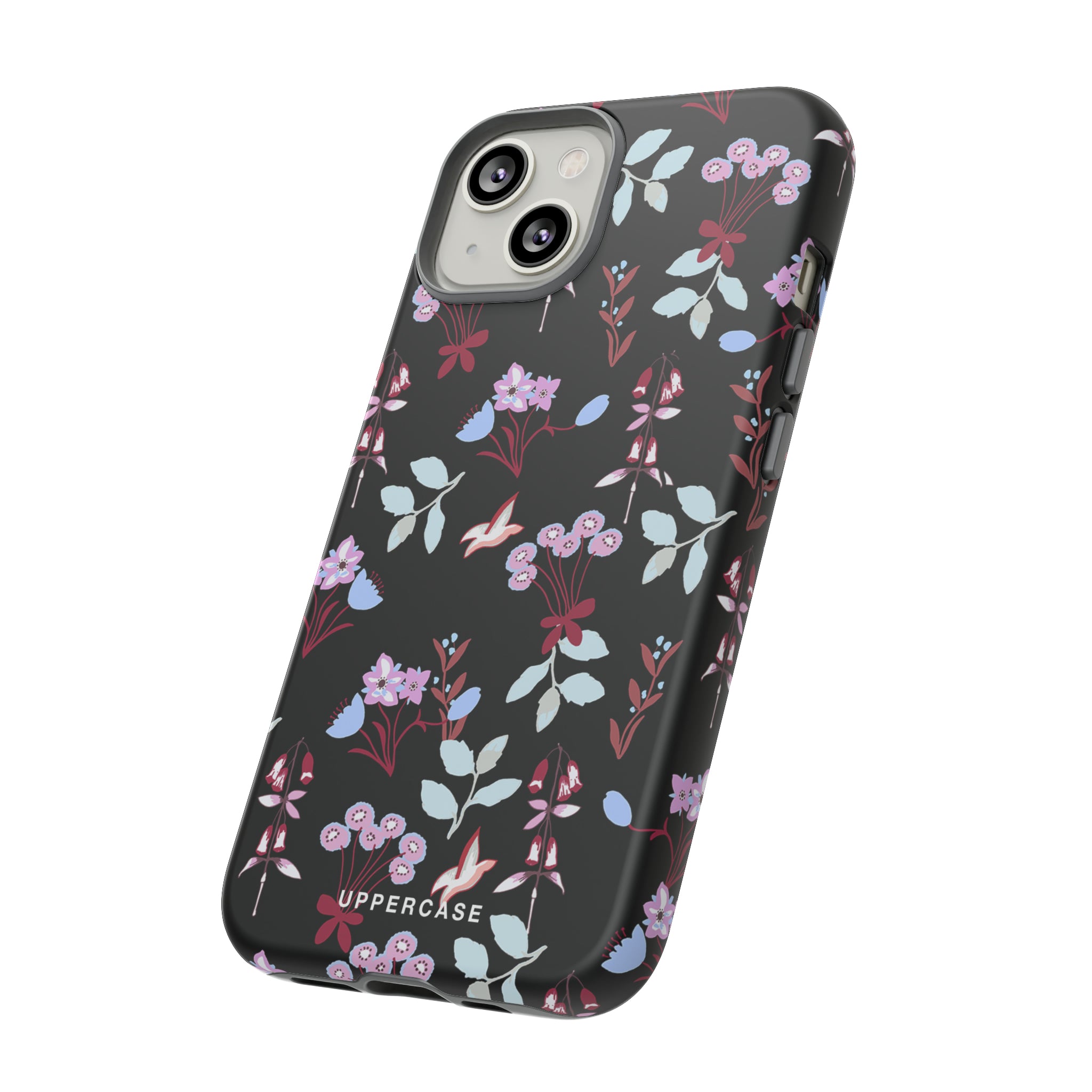 Floral Night - Strong Case