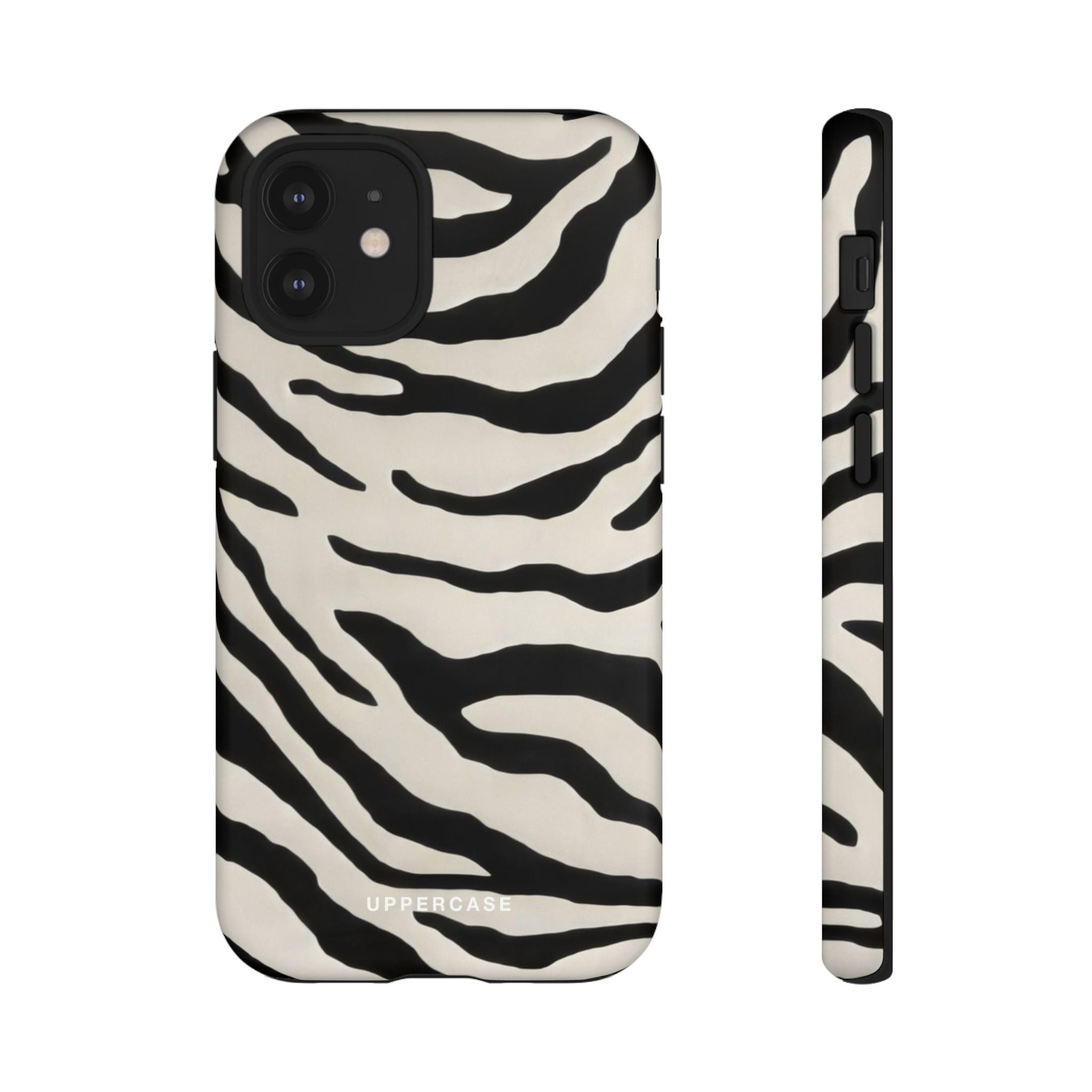 Nairobi Zebra - Strong Case