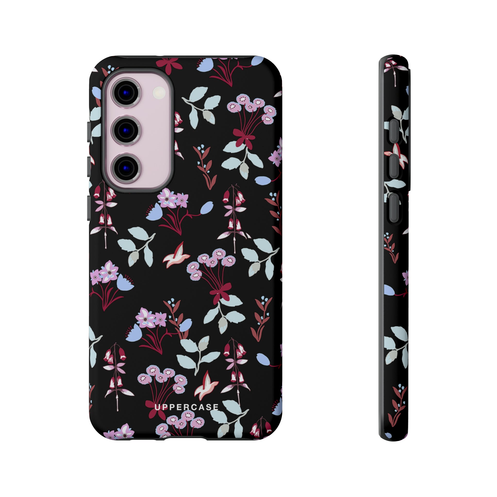 Floral Night - Strong Case