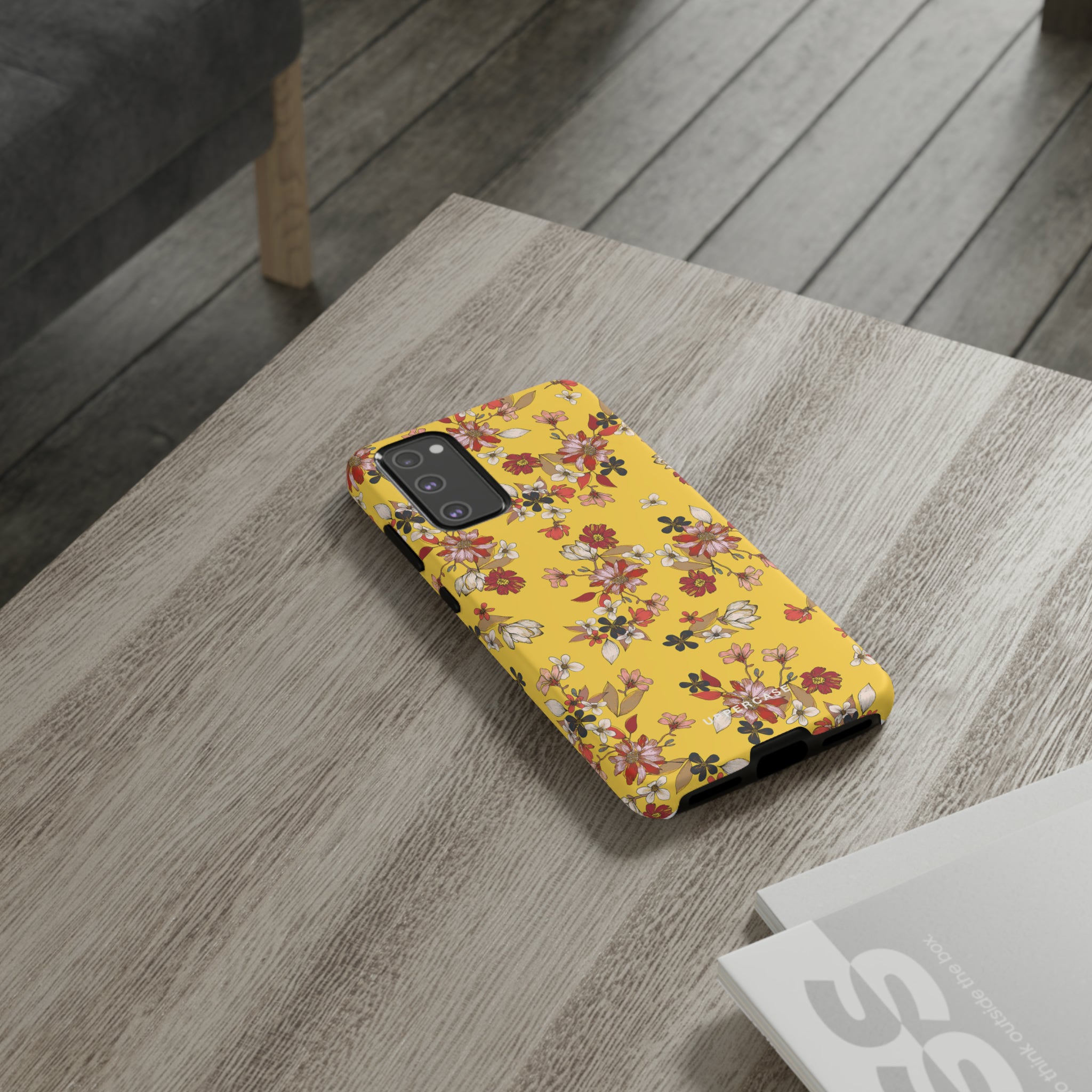 Daylight Floral - Strong Case