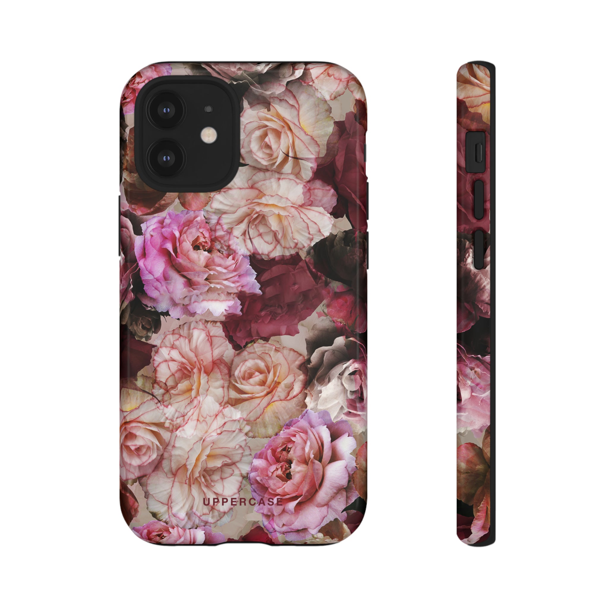 Rose Bouquet - Strong Case