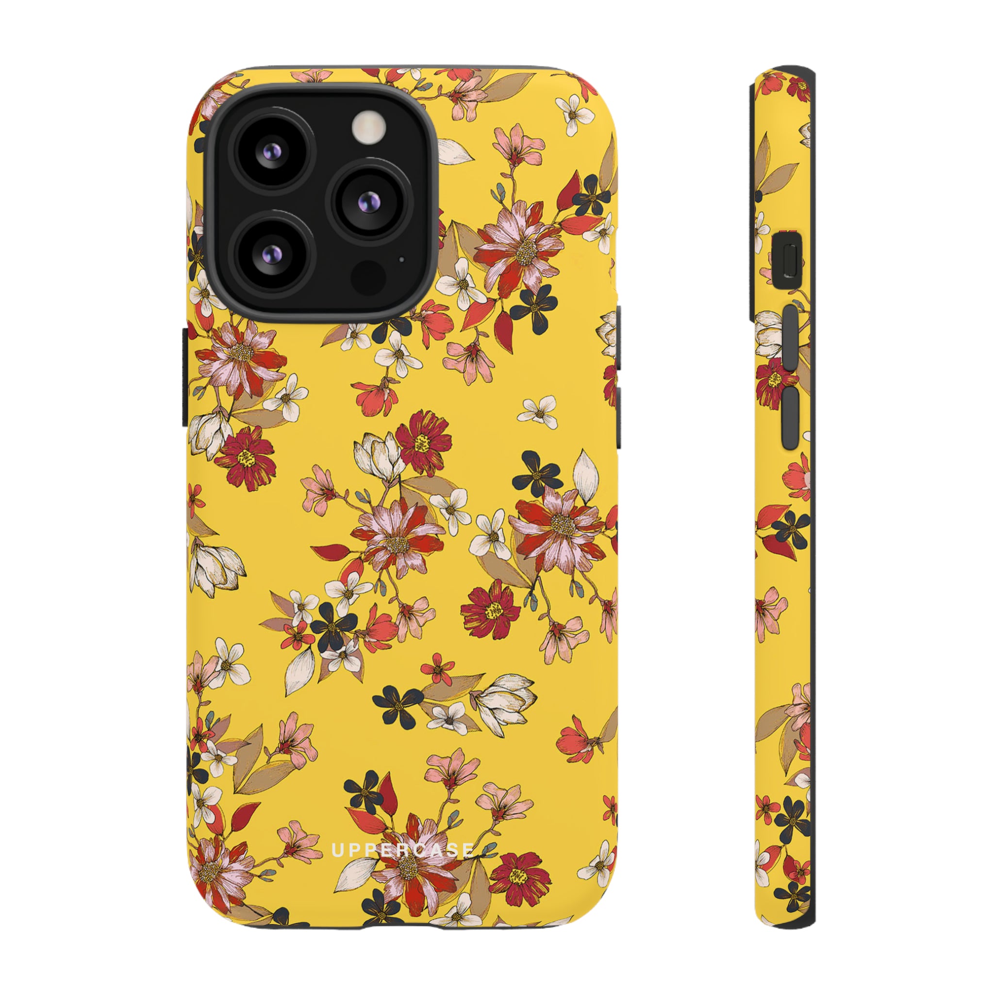 Daylight Floral - Strong Case