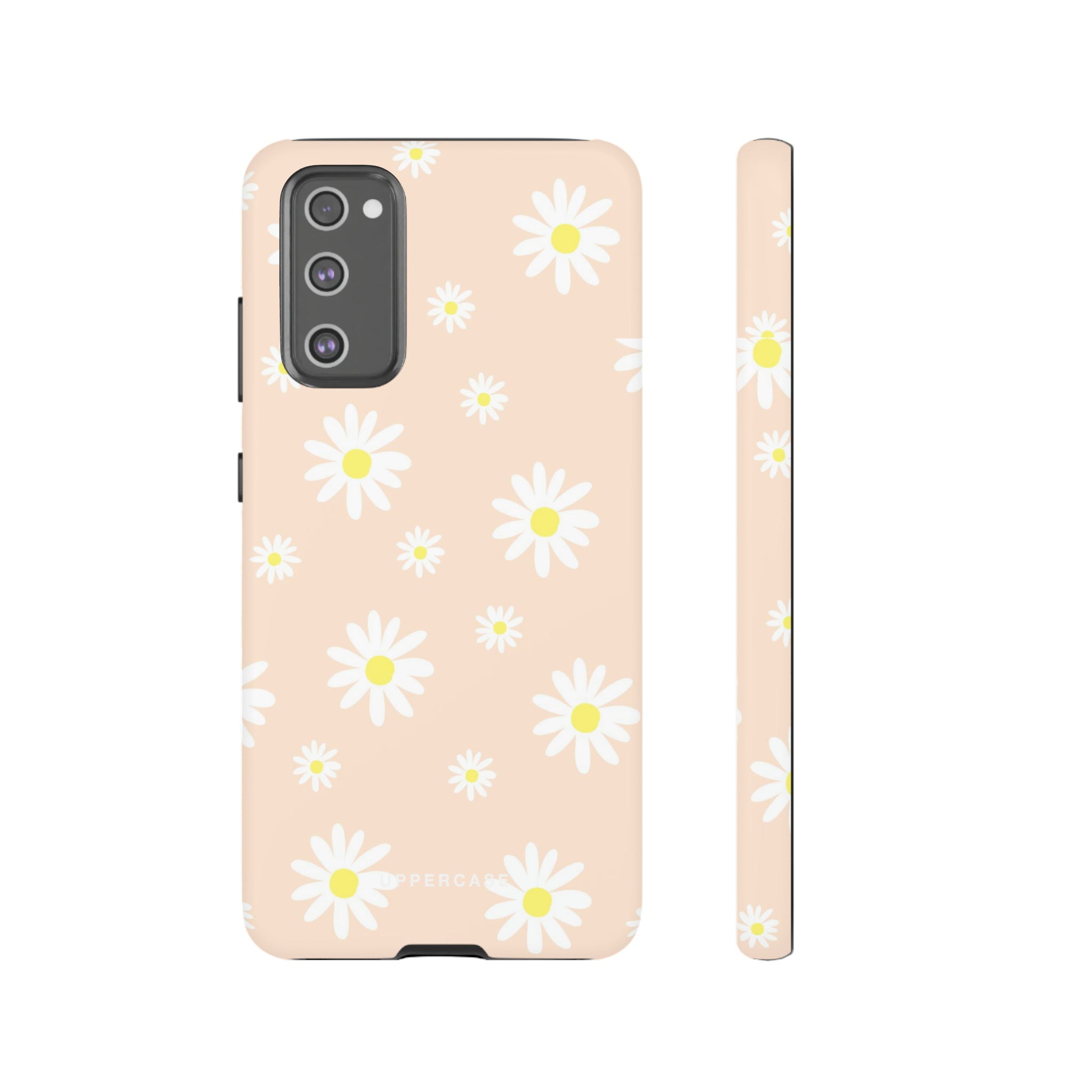 Blossomy Daisy - Strong Case