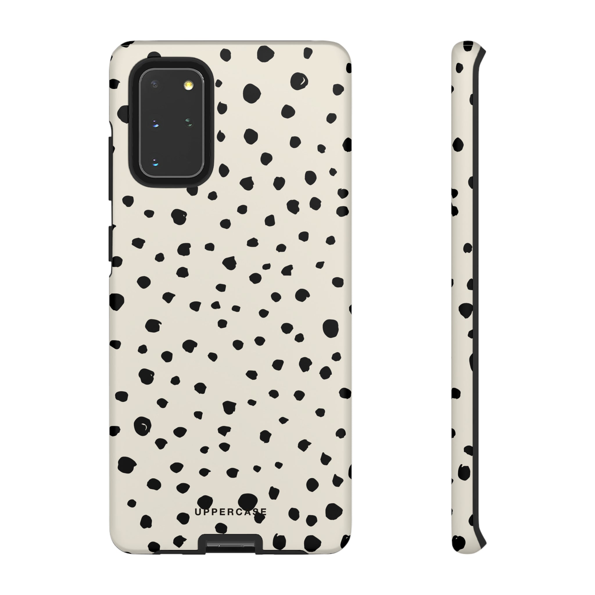 Freckle Flair - Strong Case