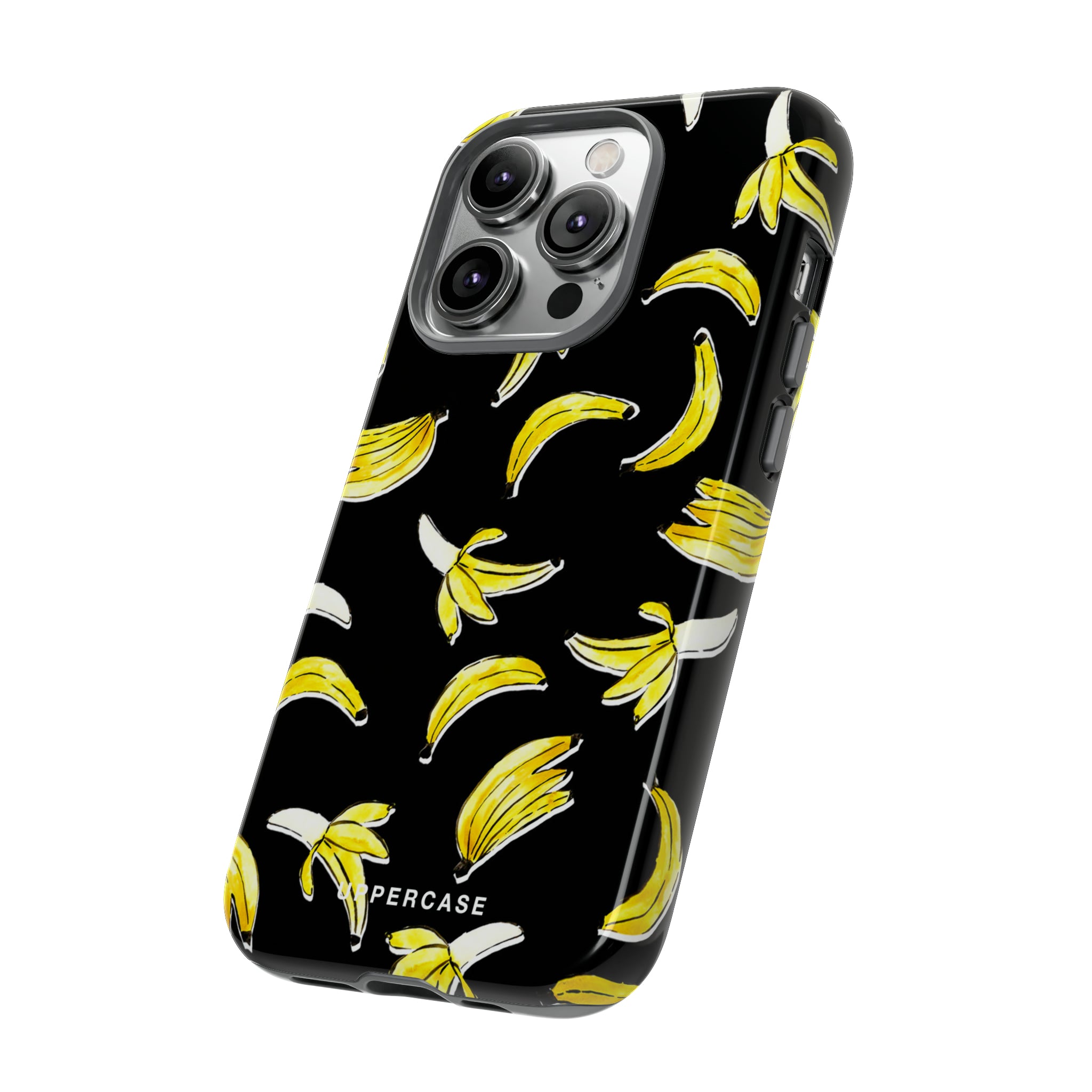 Banana Split - Strong Case