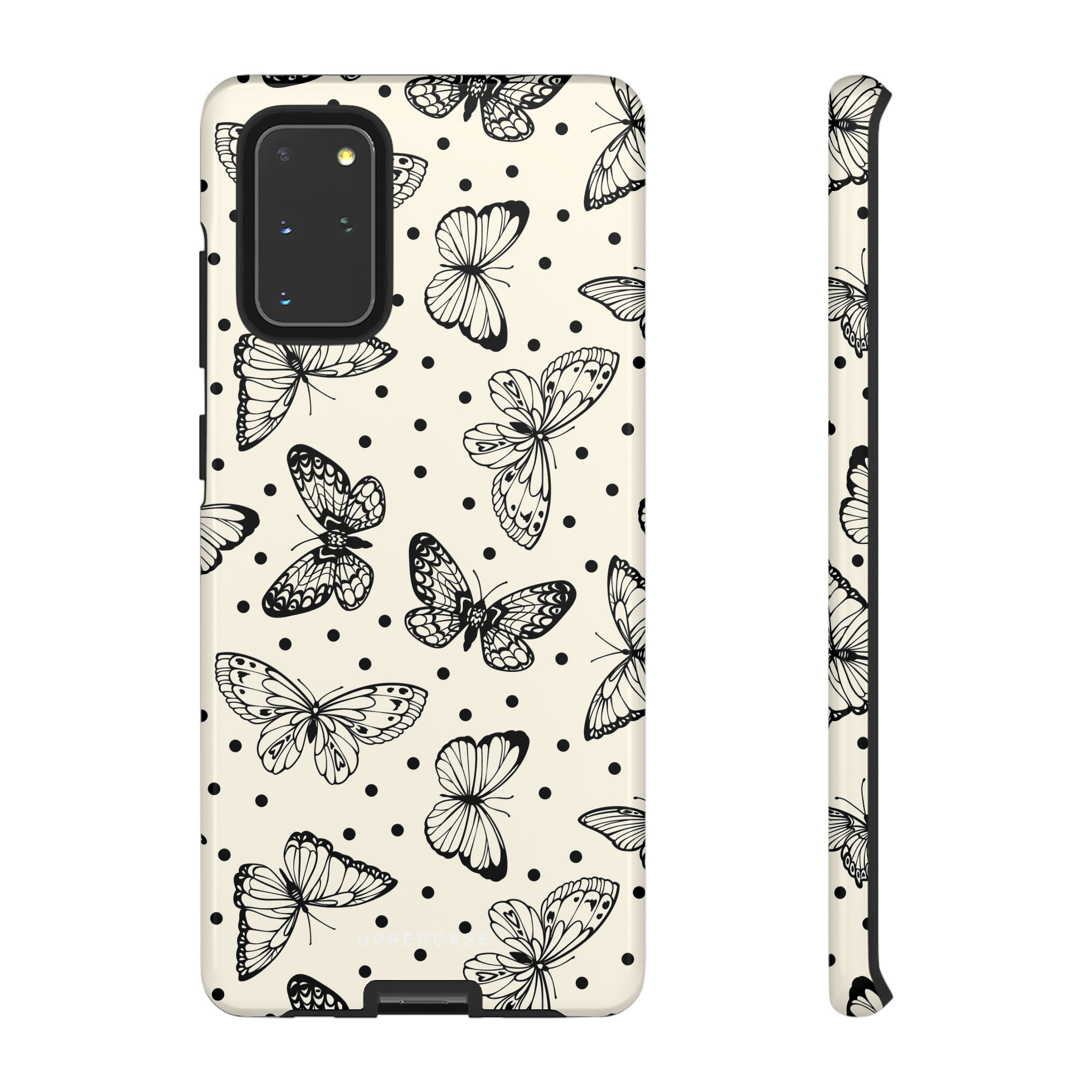 Butterfly Sprinkle - Strong Case