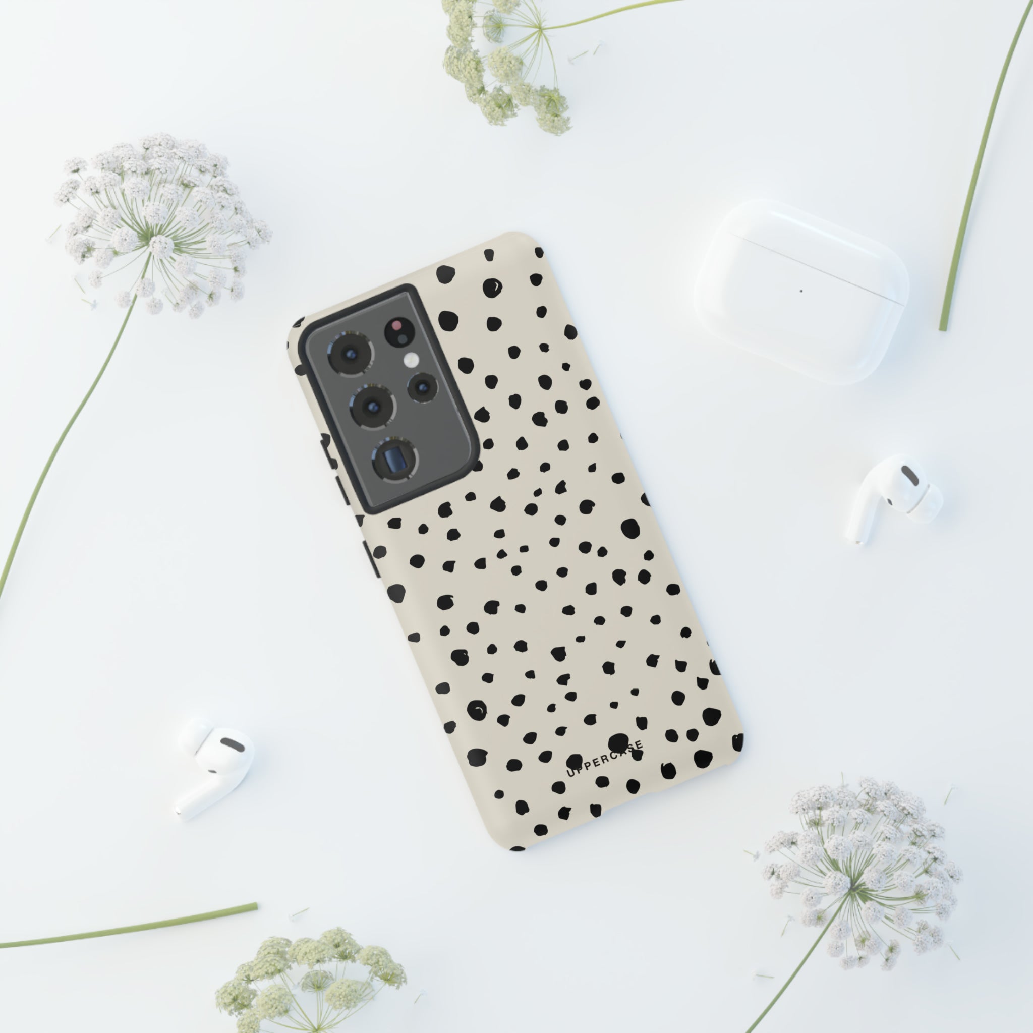 Freckle Flair - Strong Case