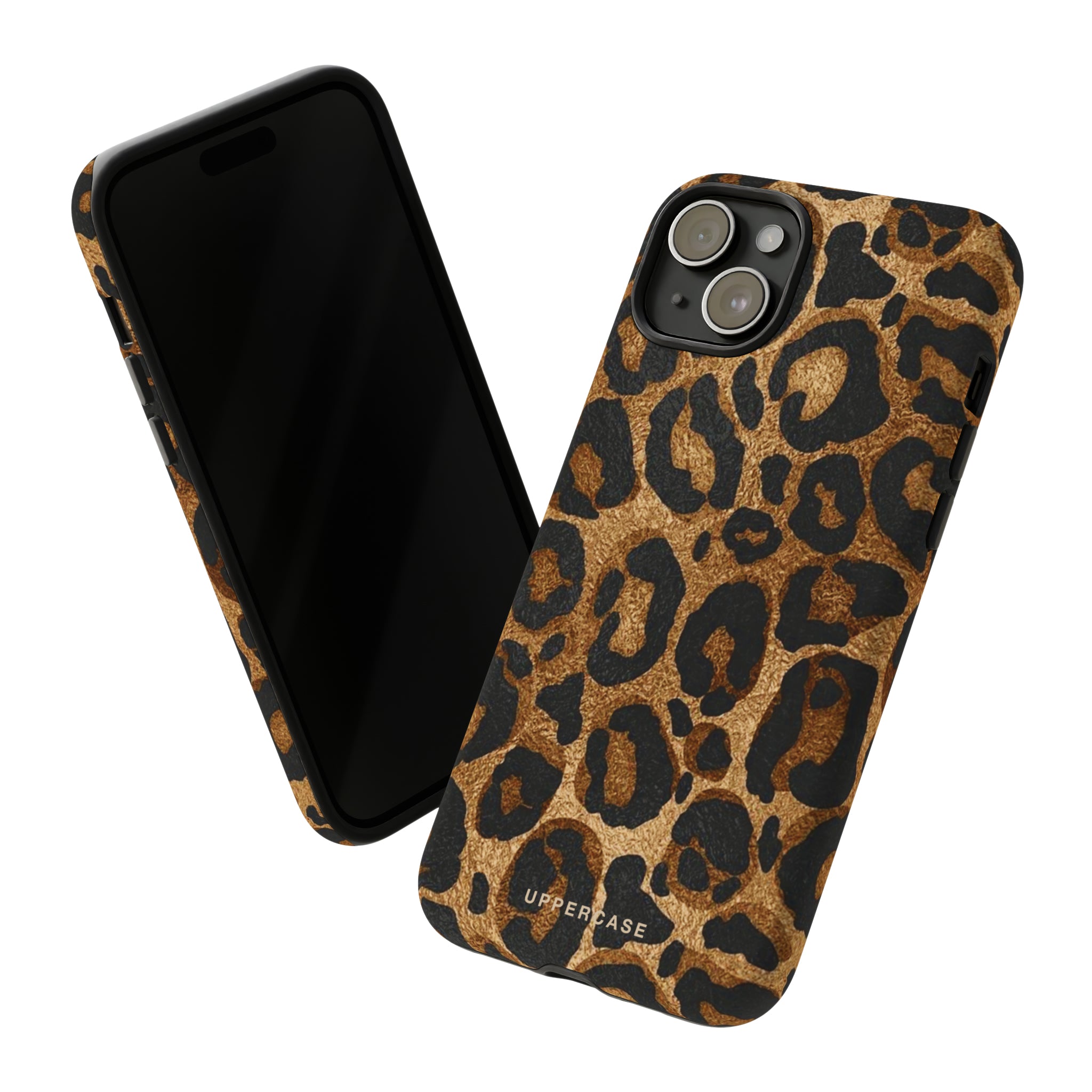 Luxe Leo - Strong Case