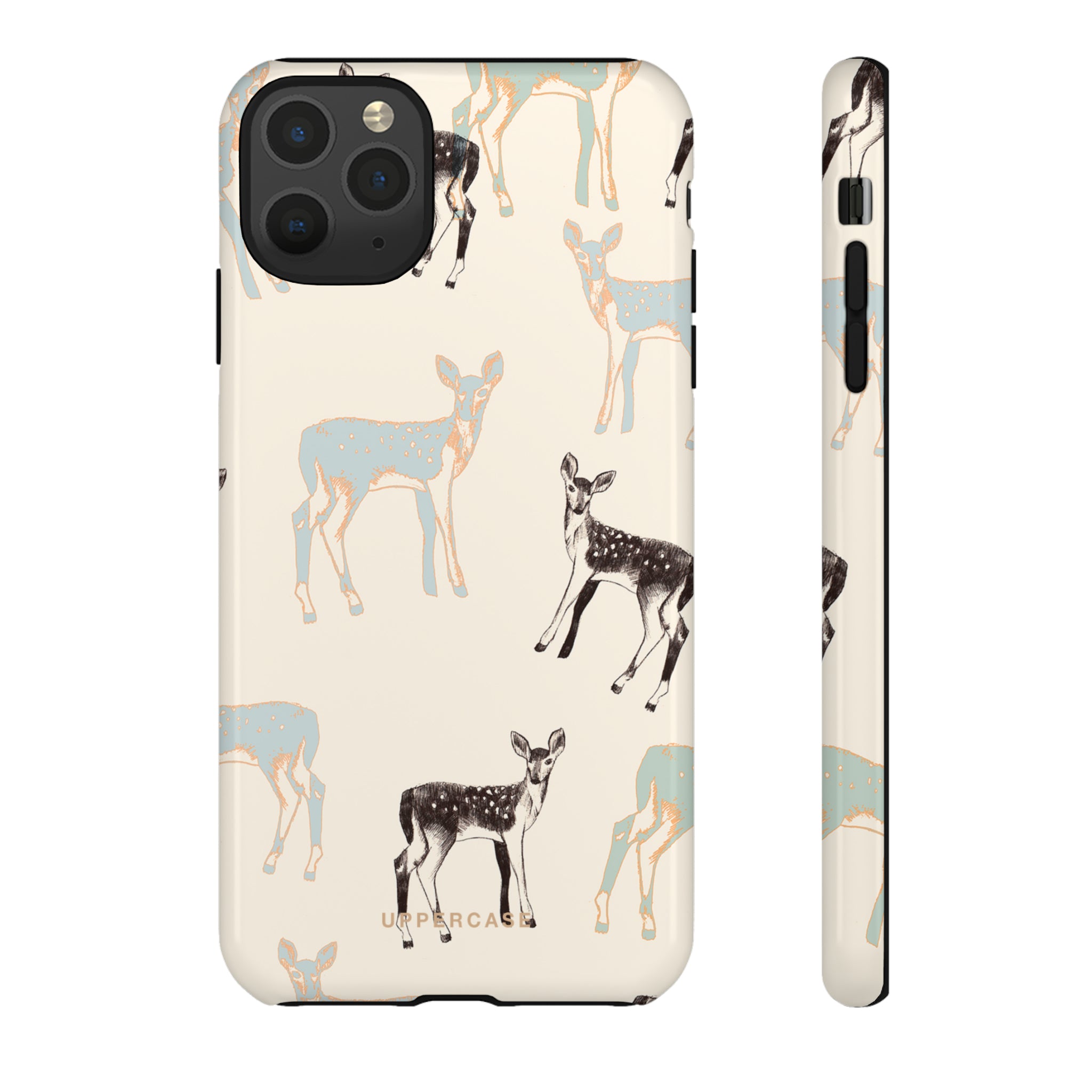 Oh Deer - Strong Case