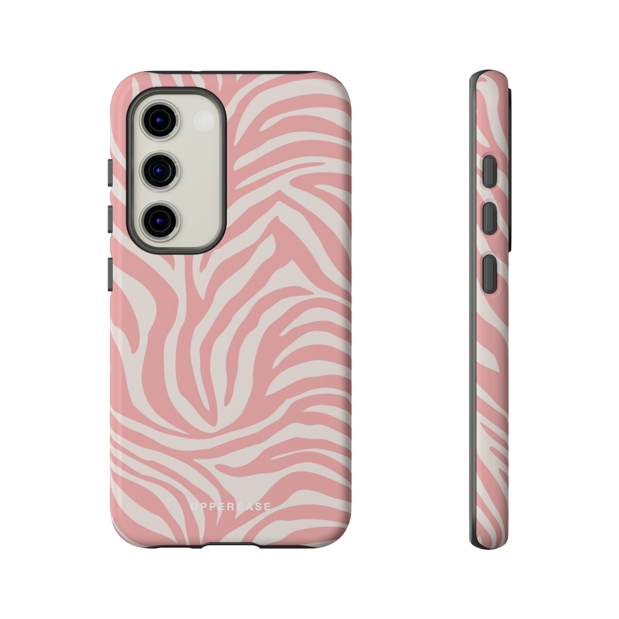 Free Spirit - Strong Case