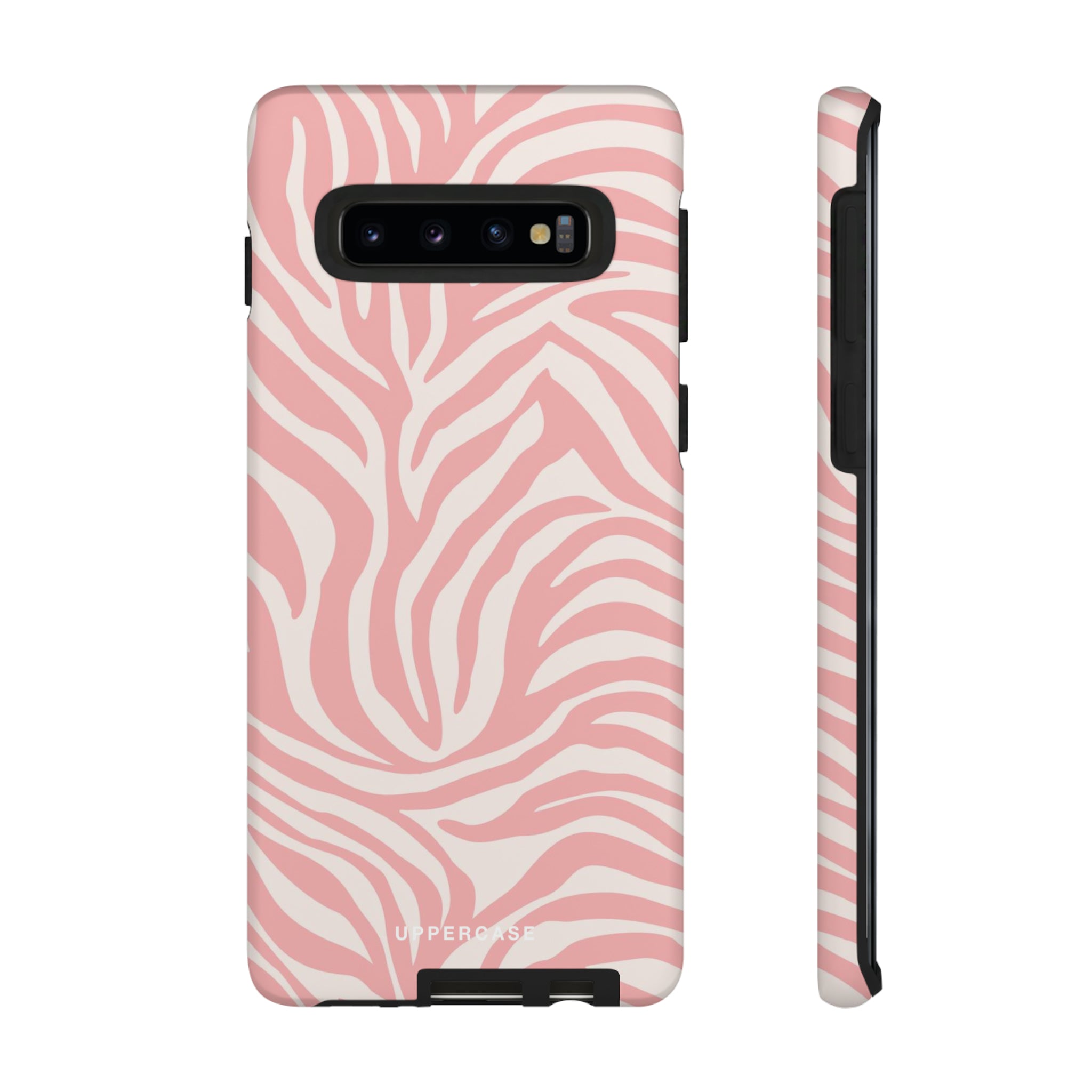 Free Spirit - Strong Case