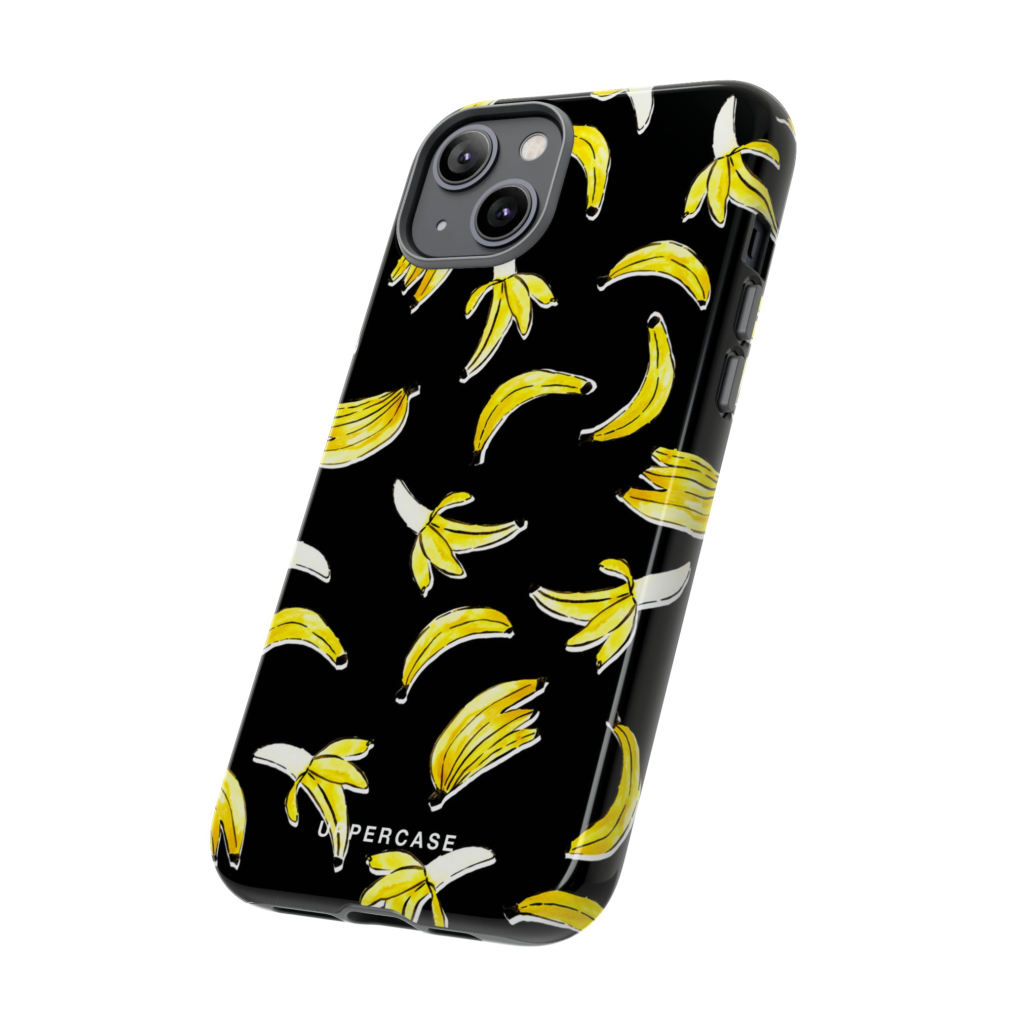 Banana Split - Strong Case