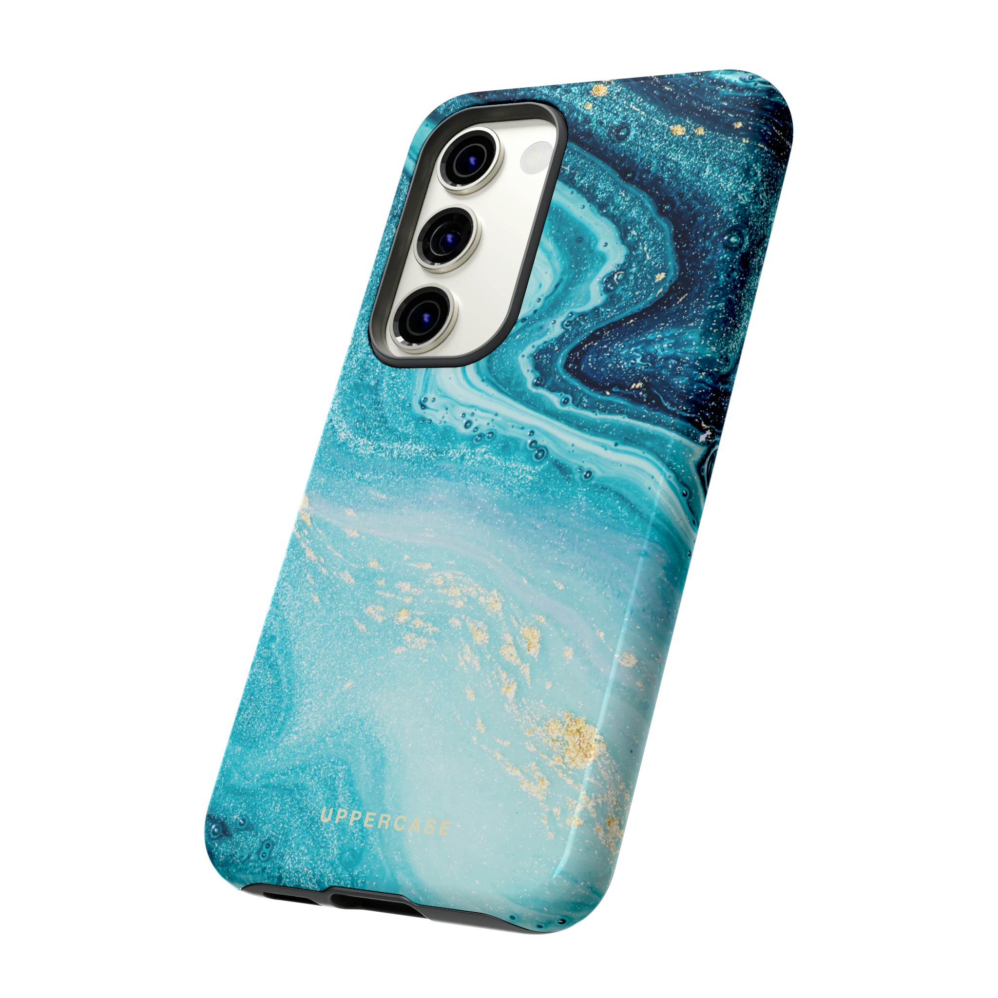 Ocean Breeze - Strong Case