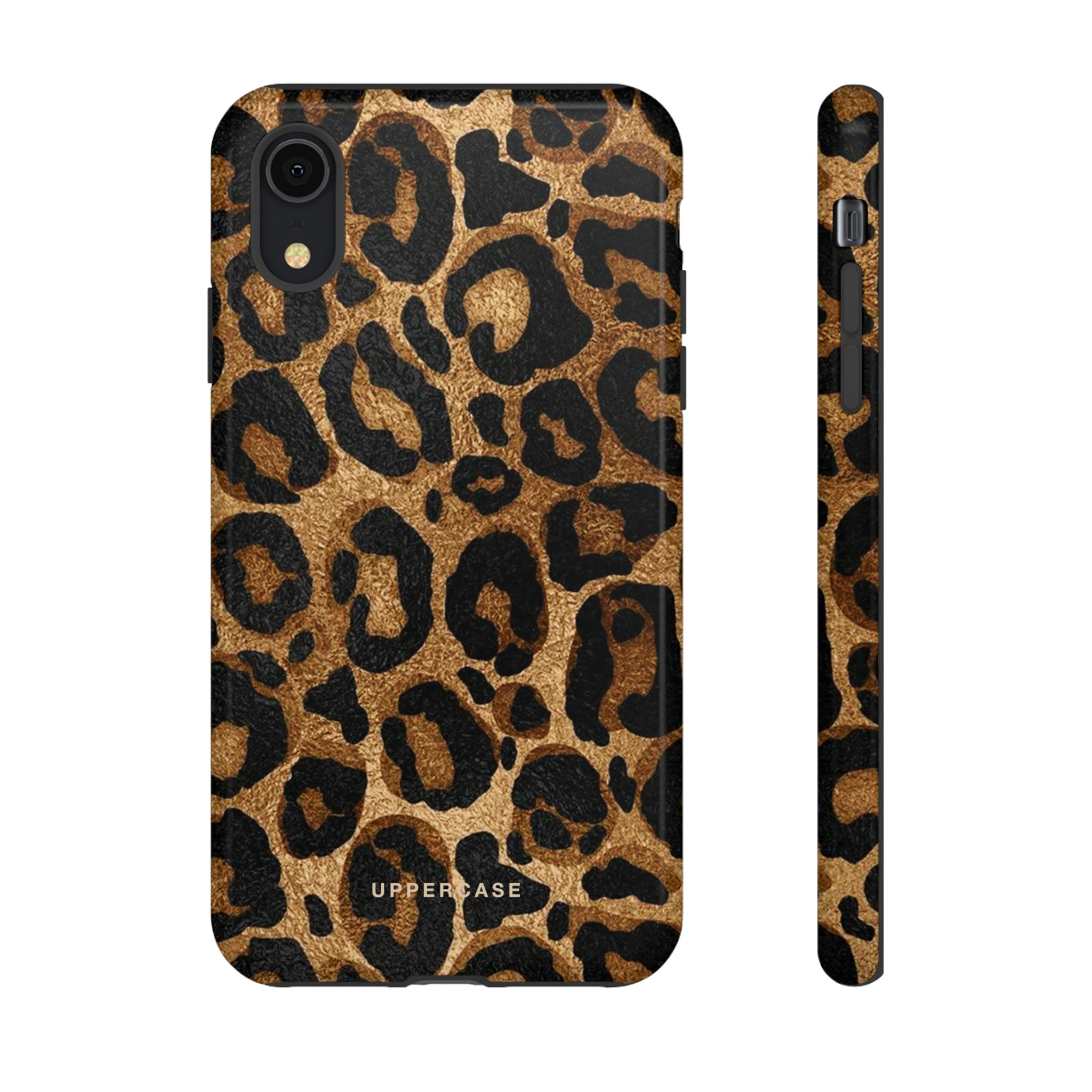 Luxe Leo - Strong Case