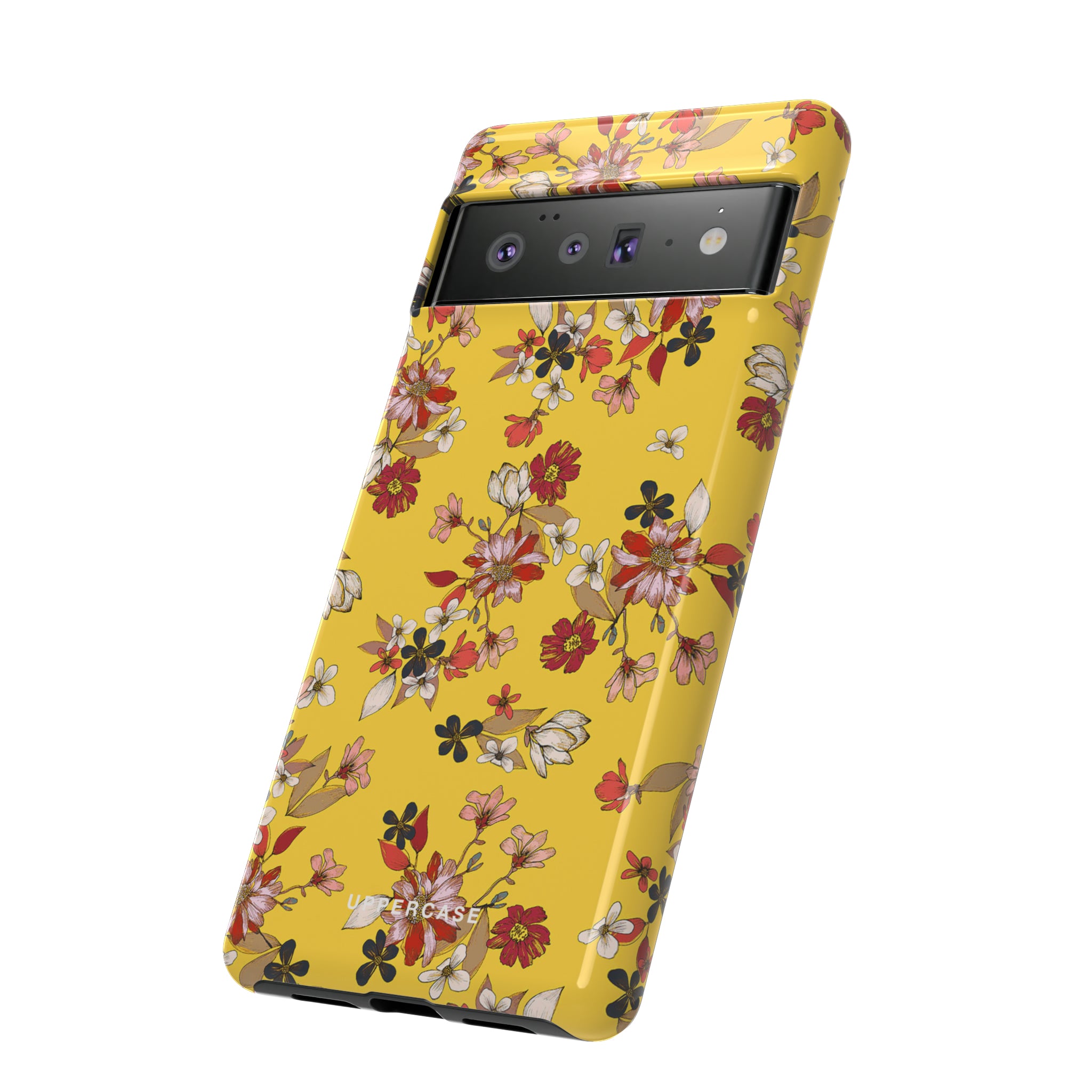 Daylight Floral - Strong Case