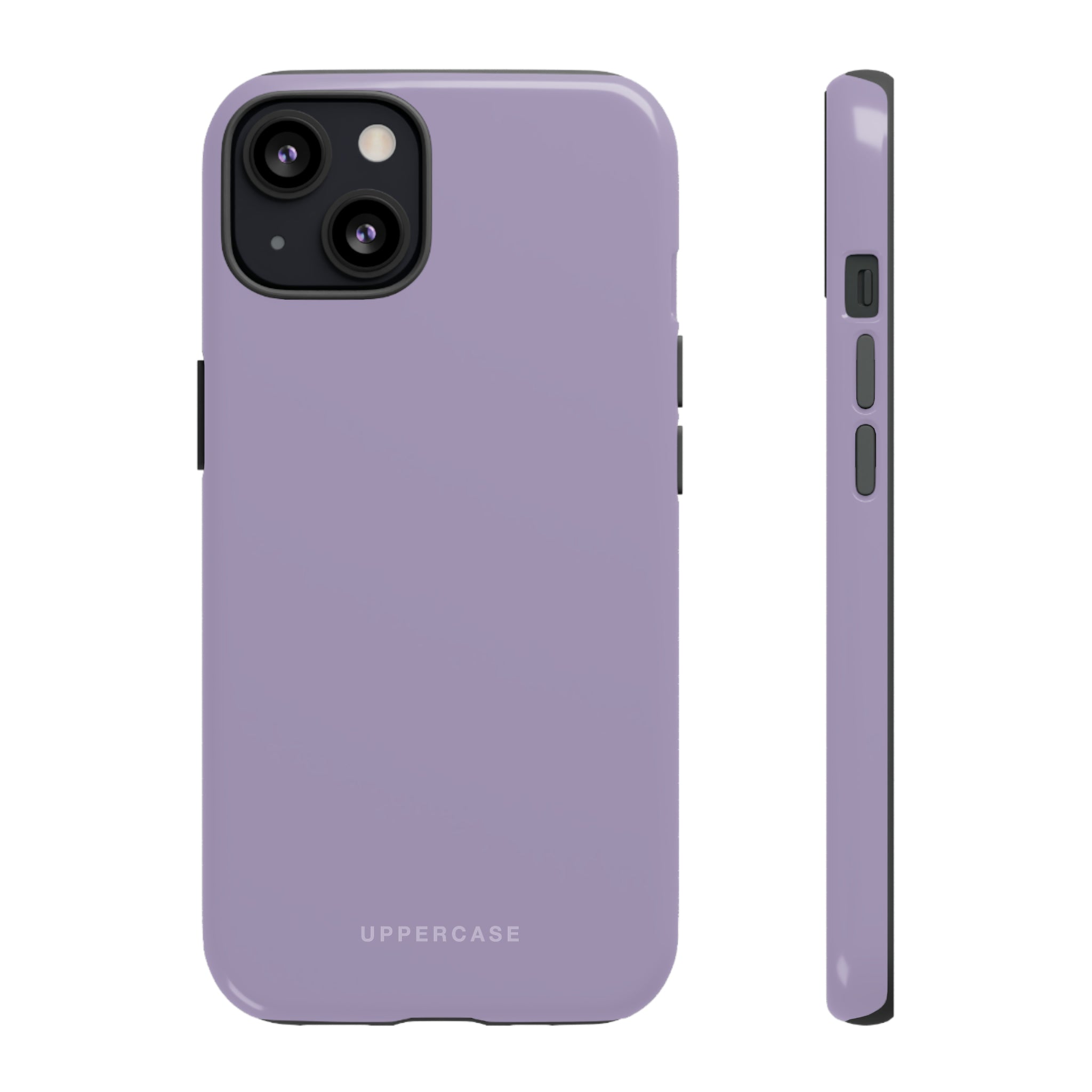 Lilac - Strong Case