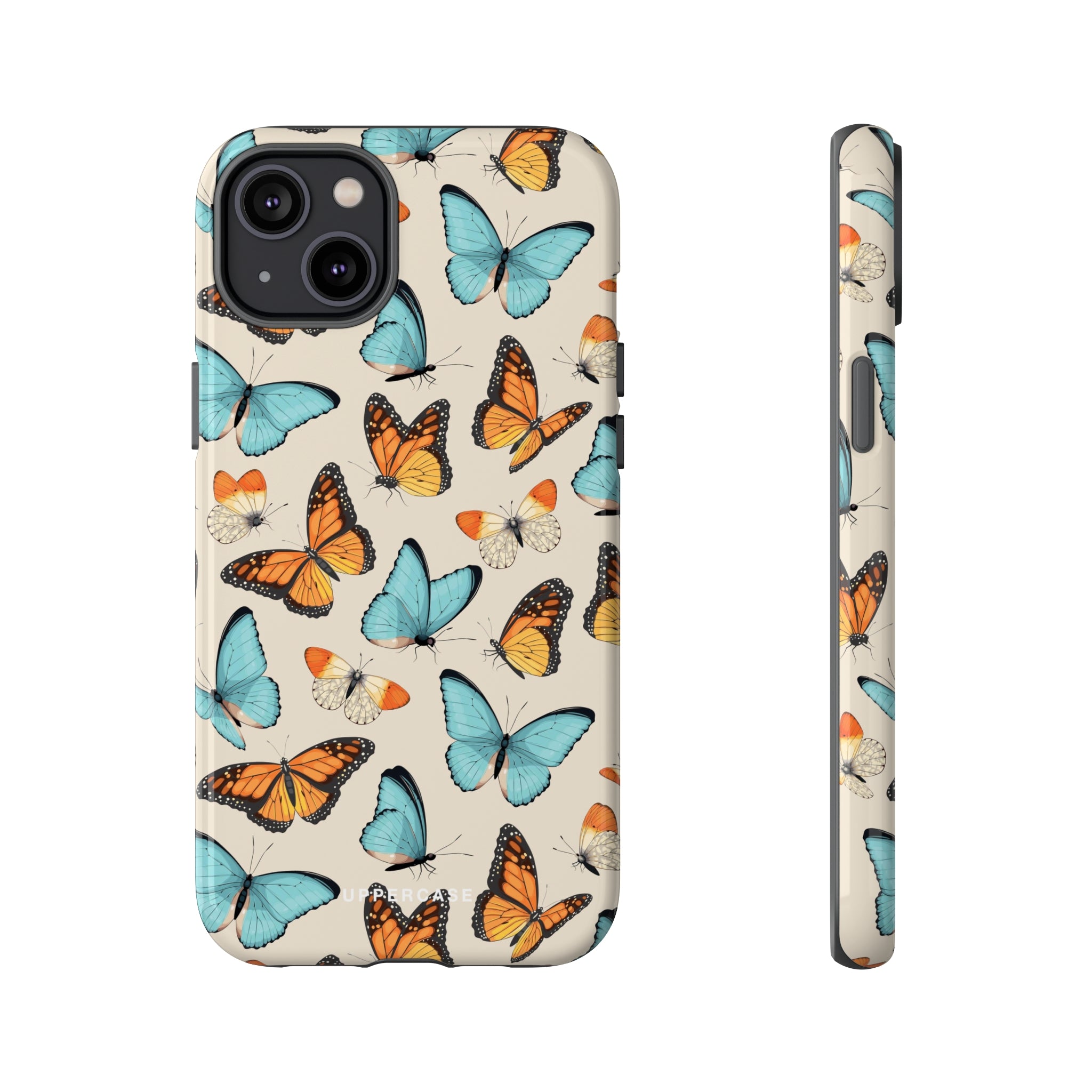 Butterfly Bella - Strong Case