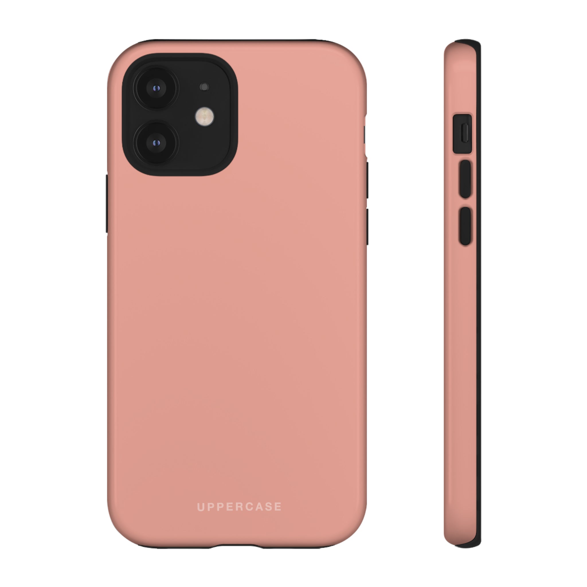 Peach - Strong Case