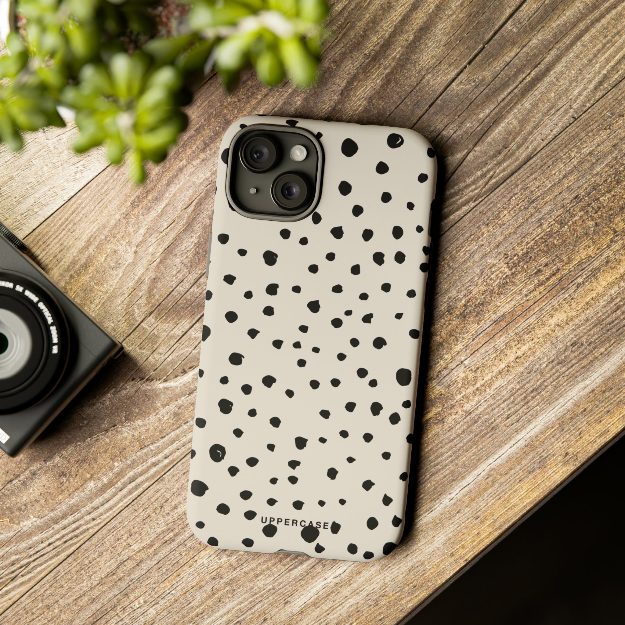 Freckle Flair - Strong Case