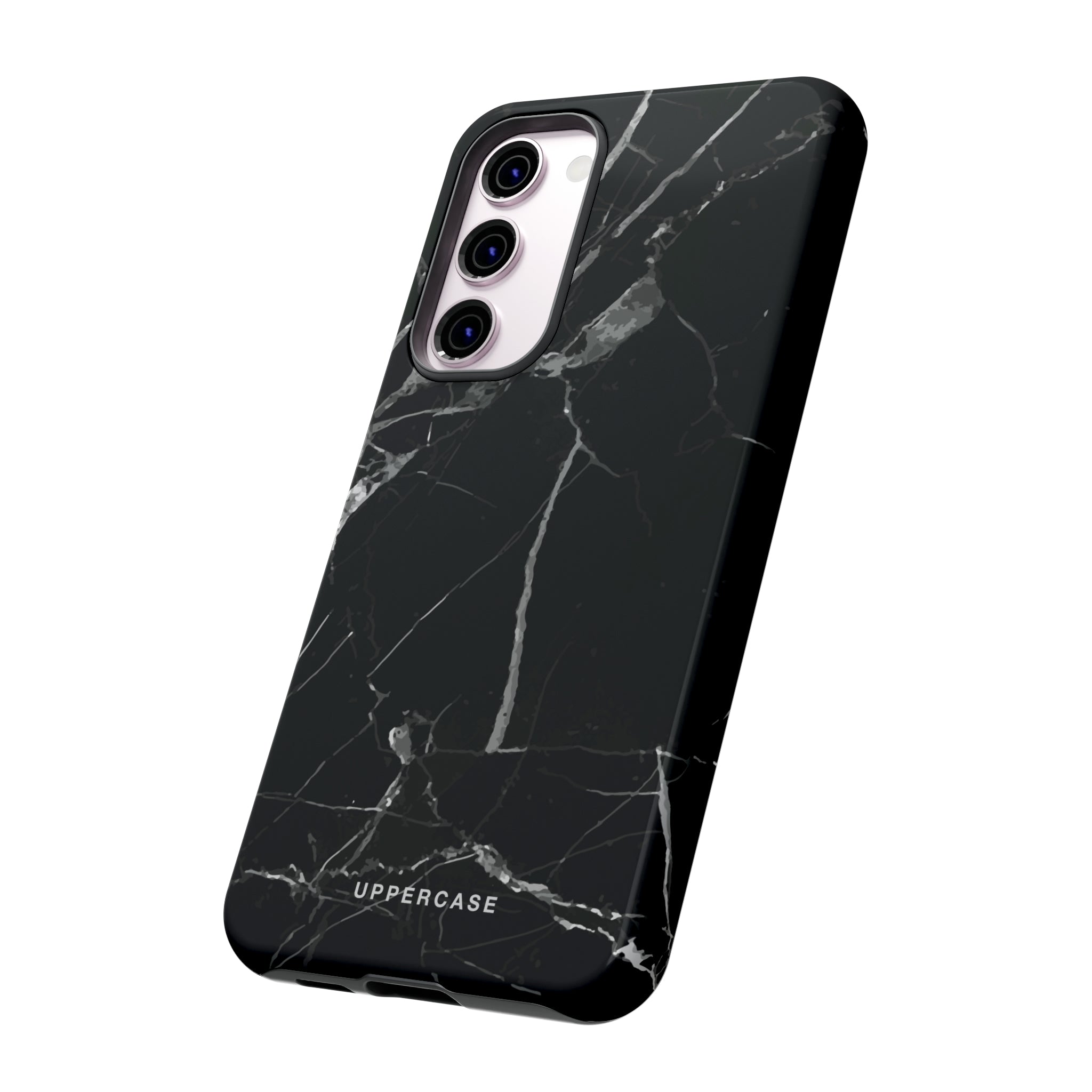 Midnight Marble - Strong Case