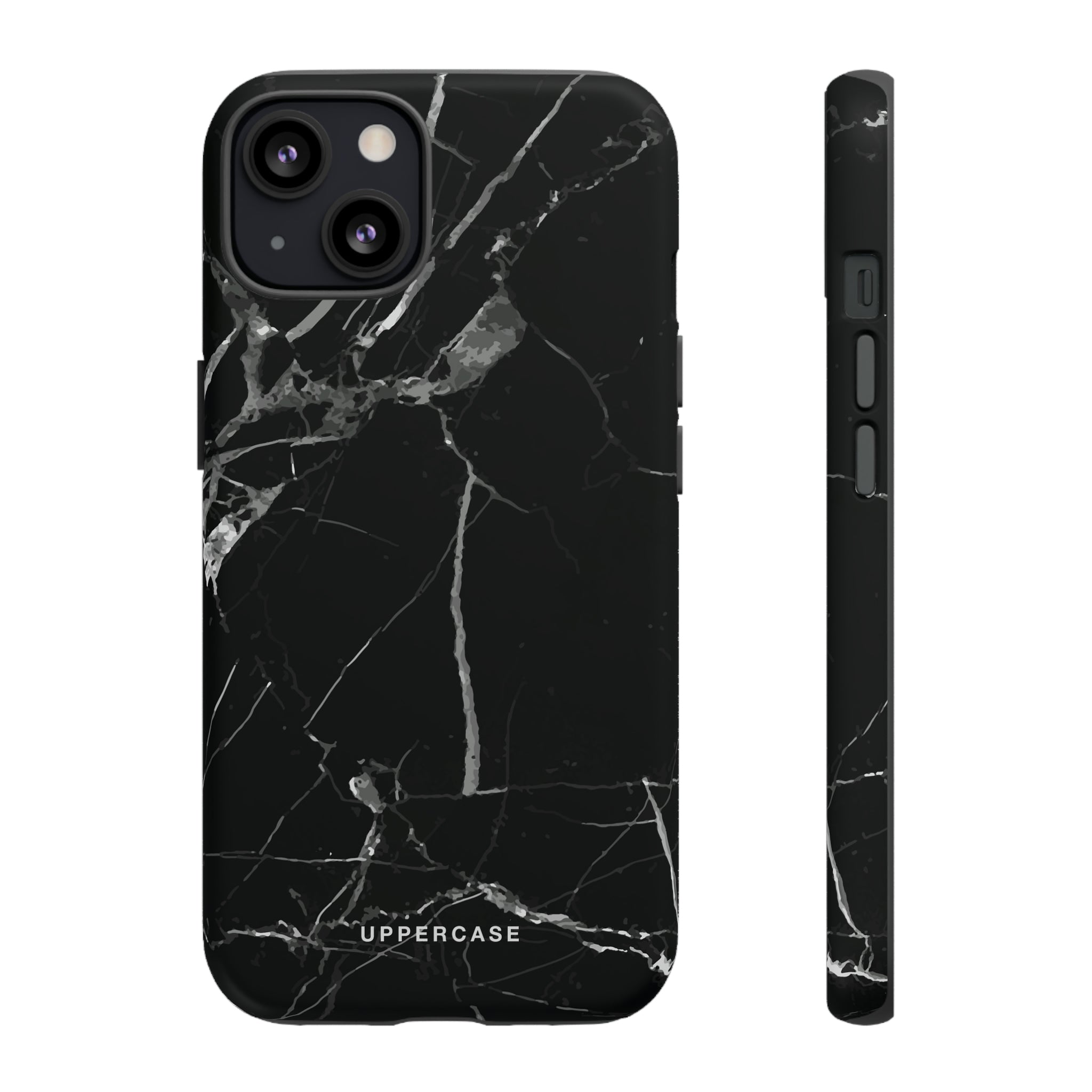 Midnight Marble - Strong Case