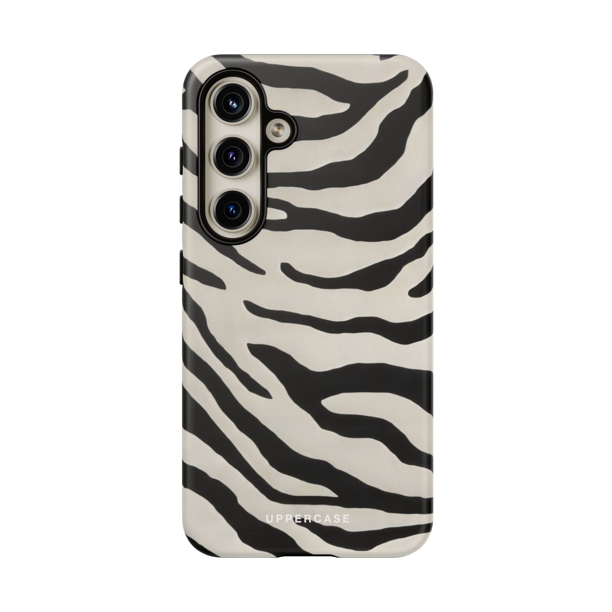 Nairobi Zebra - Strong Case