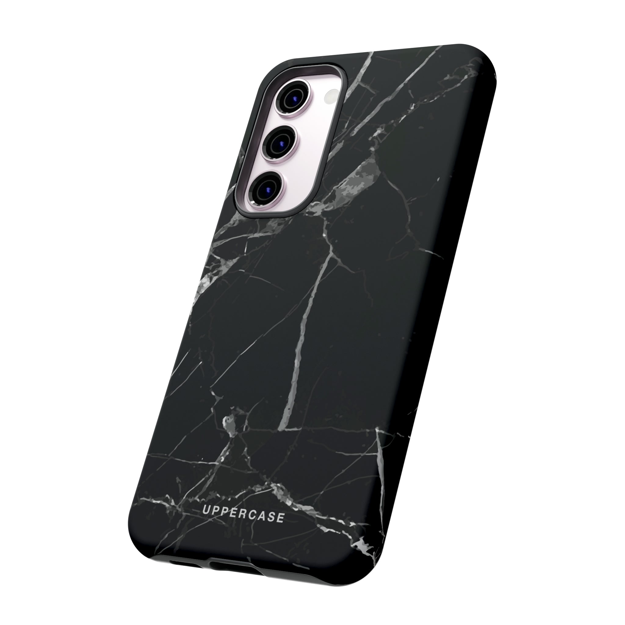 Midnight Marble - Strong Case