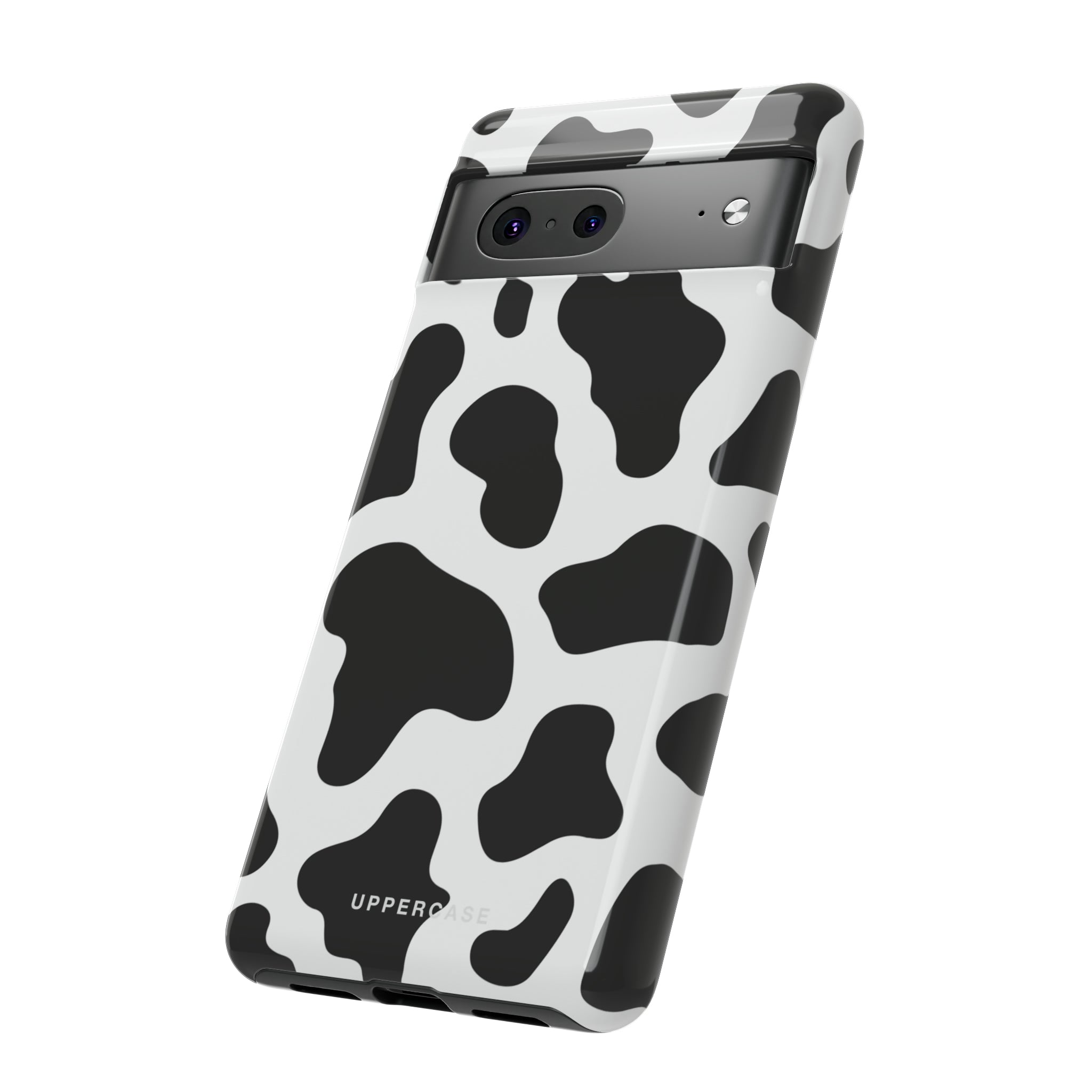 Milky Way - Black - Strong Case