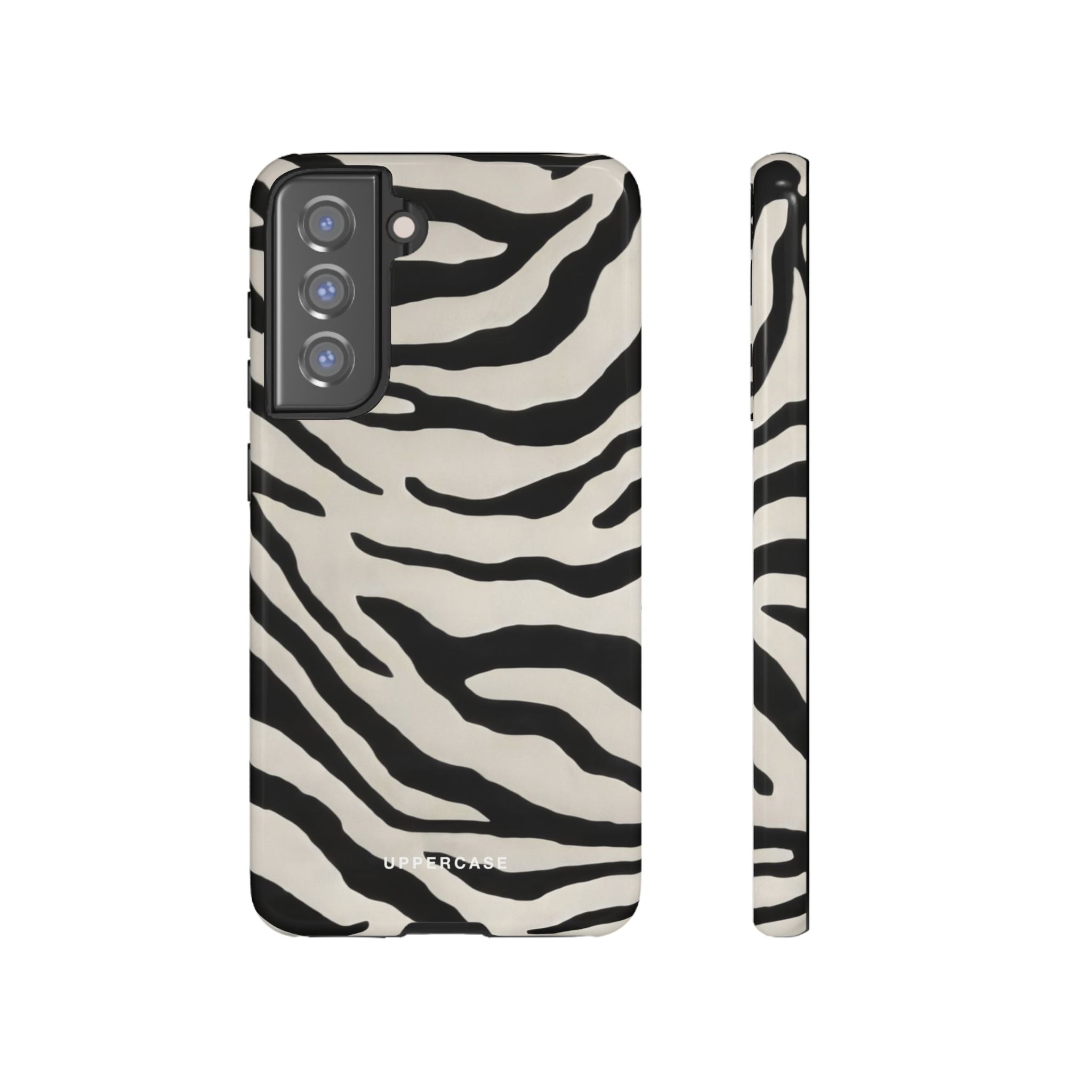 Nairobi Zebra - Strong Case