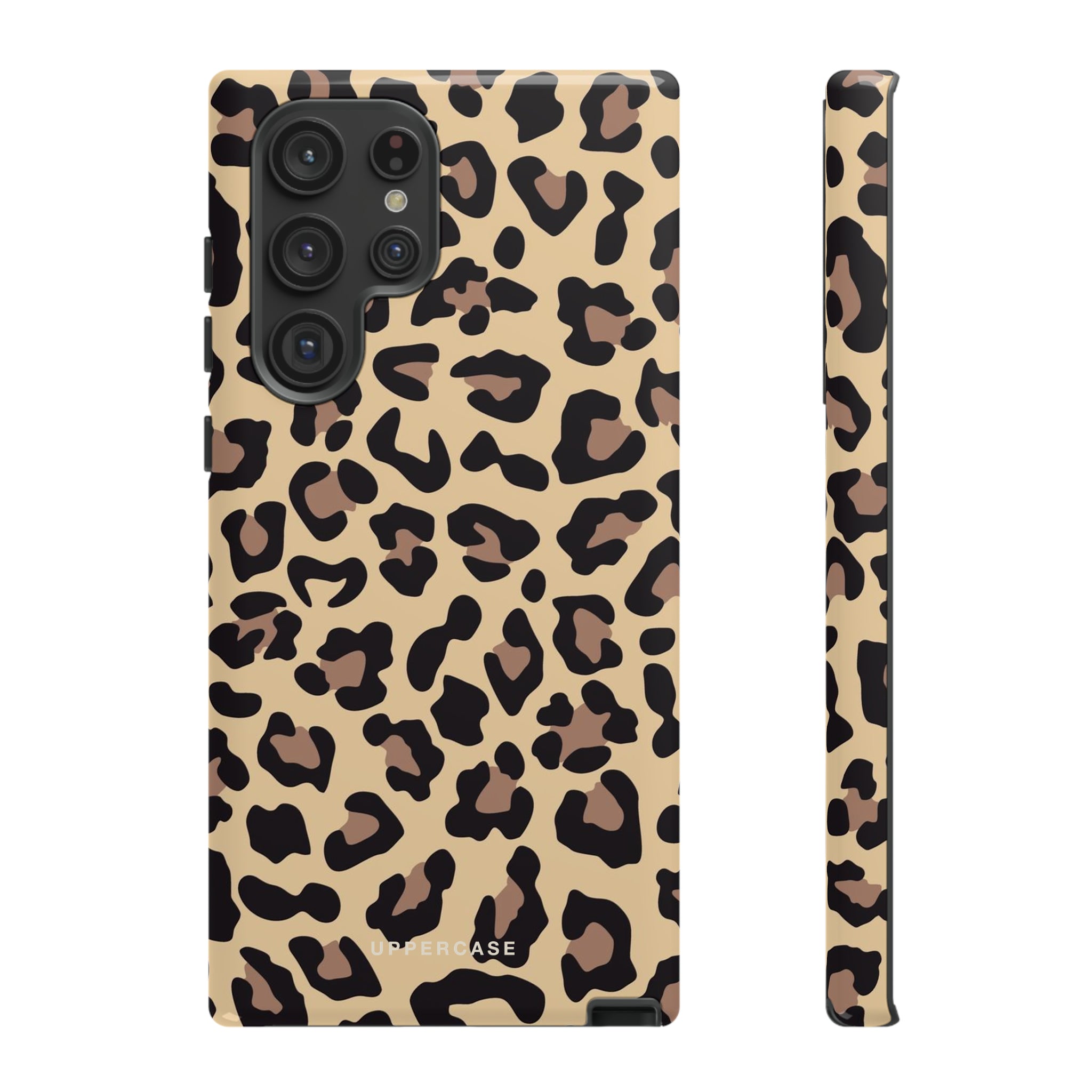 Leopard Spots - Strong Case