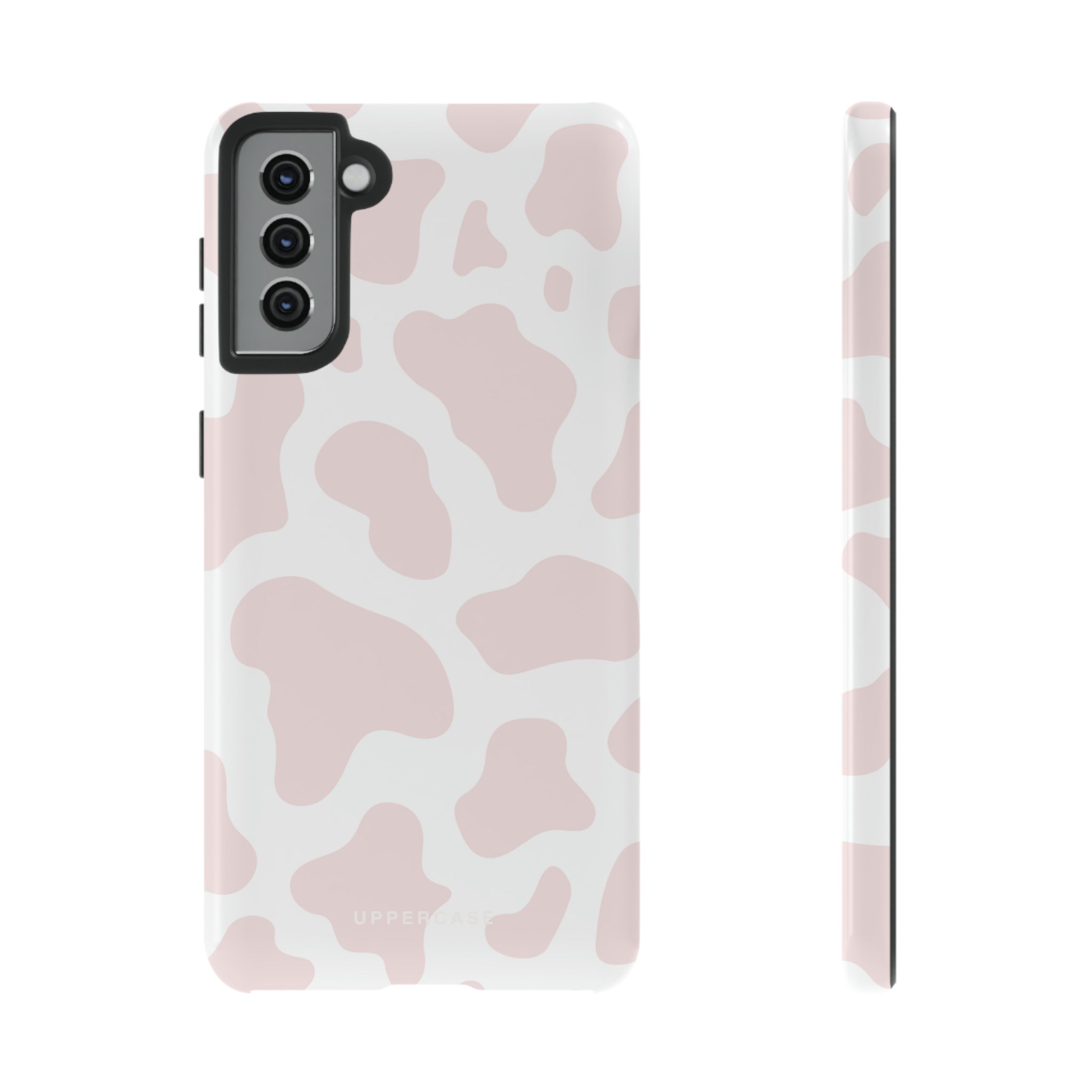 Milky Way - Pink - Strong Case