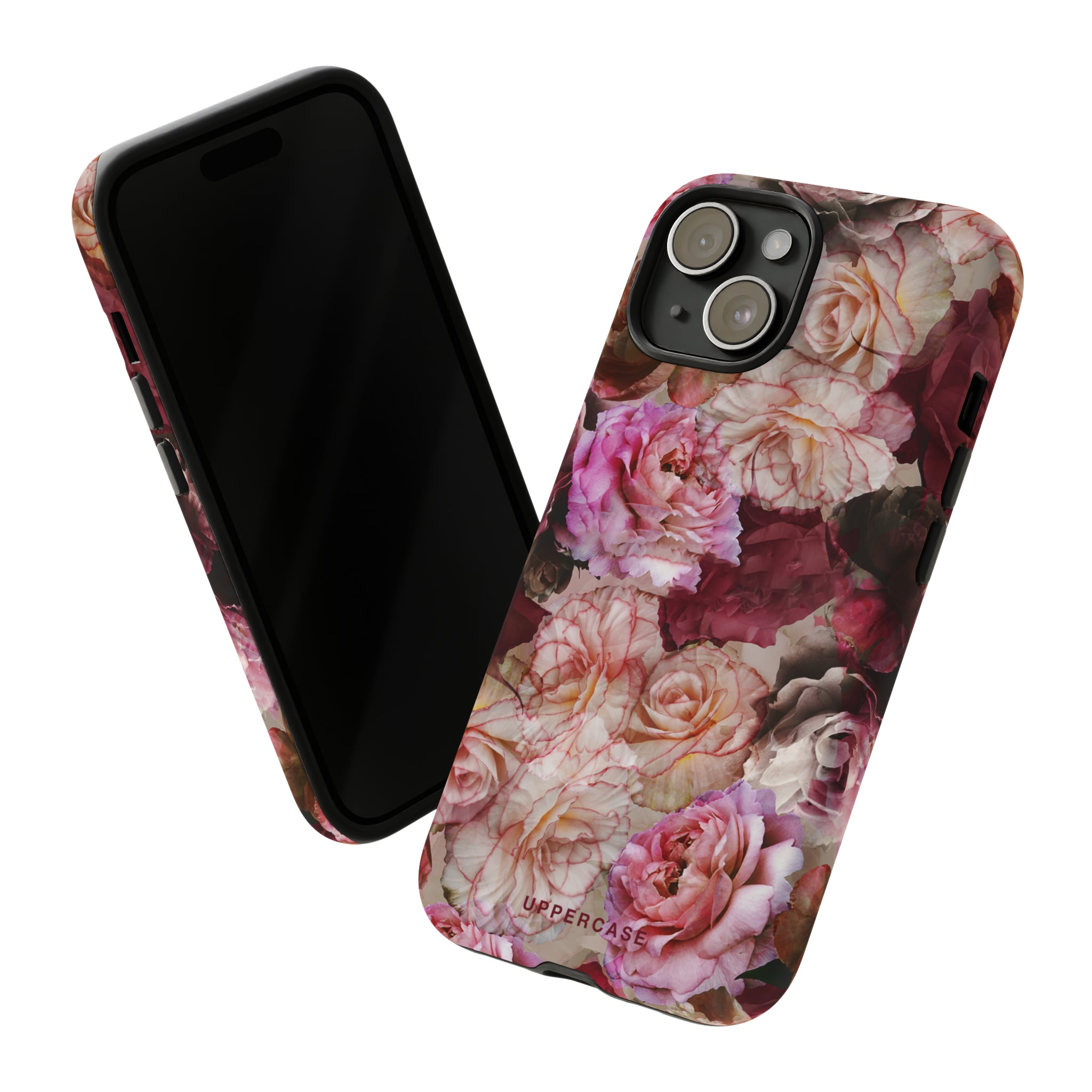 Rose Bouquet - Strong Case