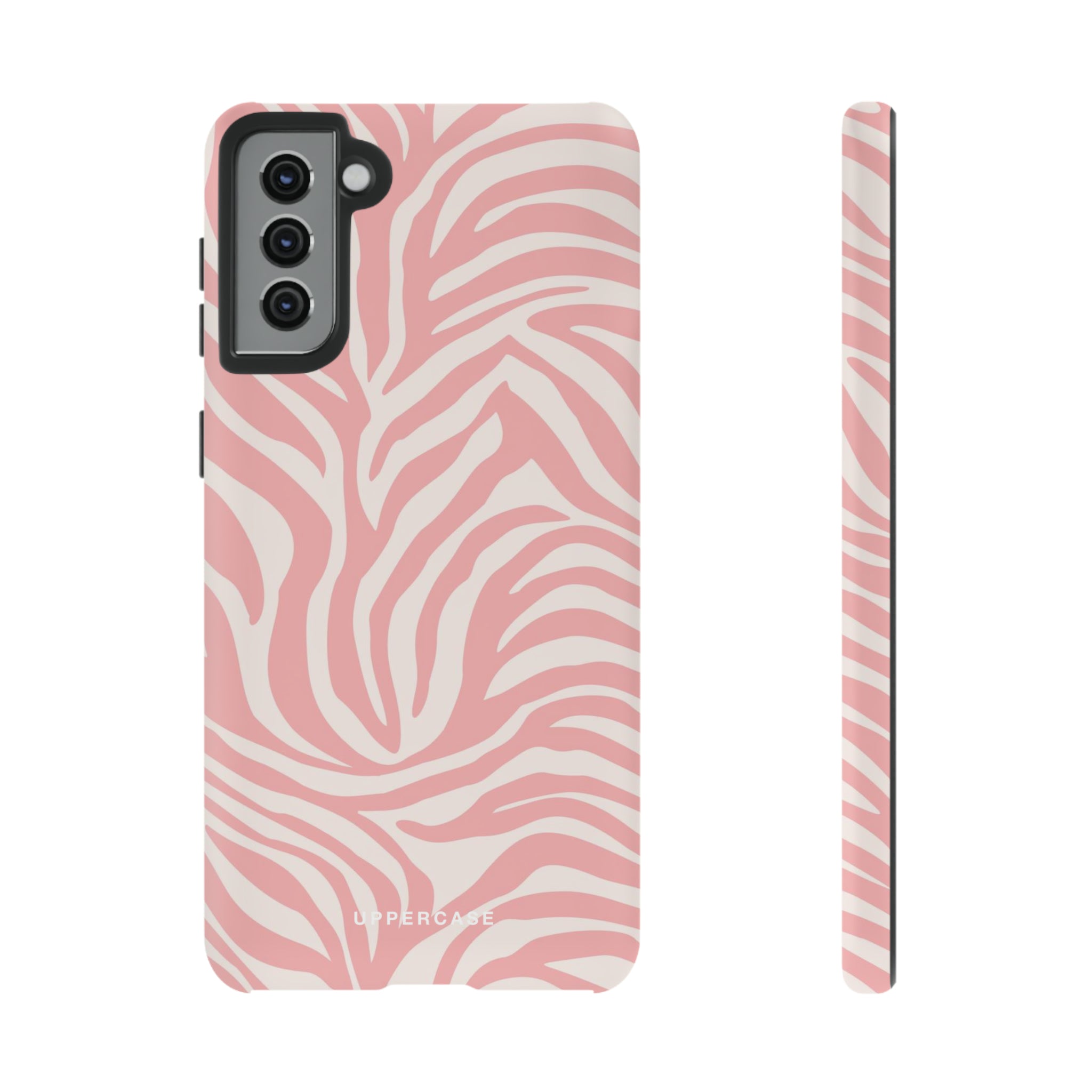 Free Spirit - Strong Case