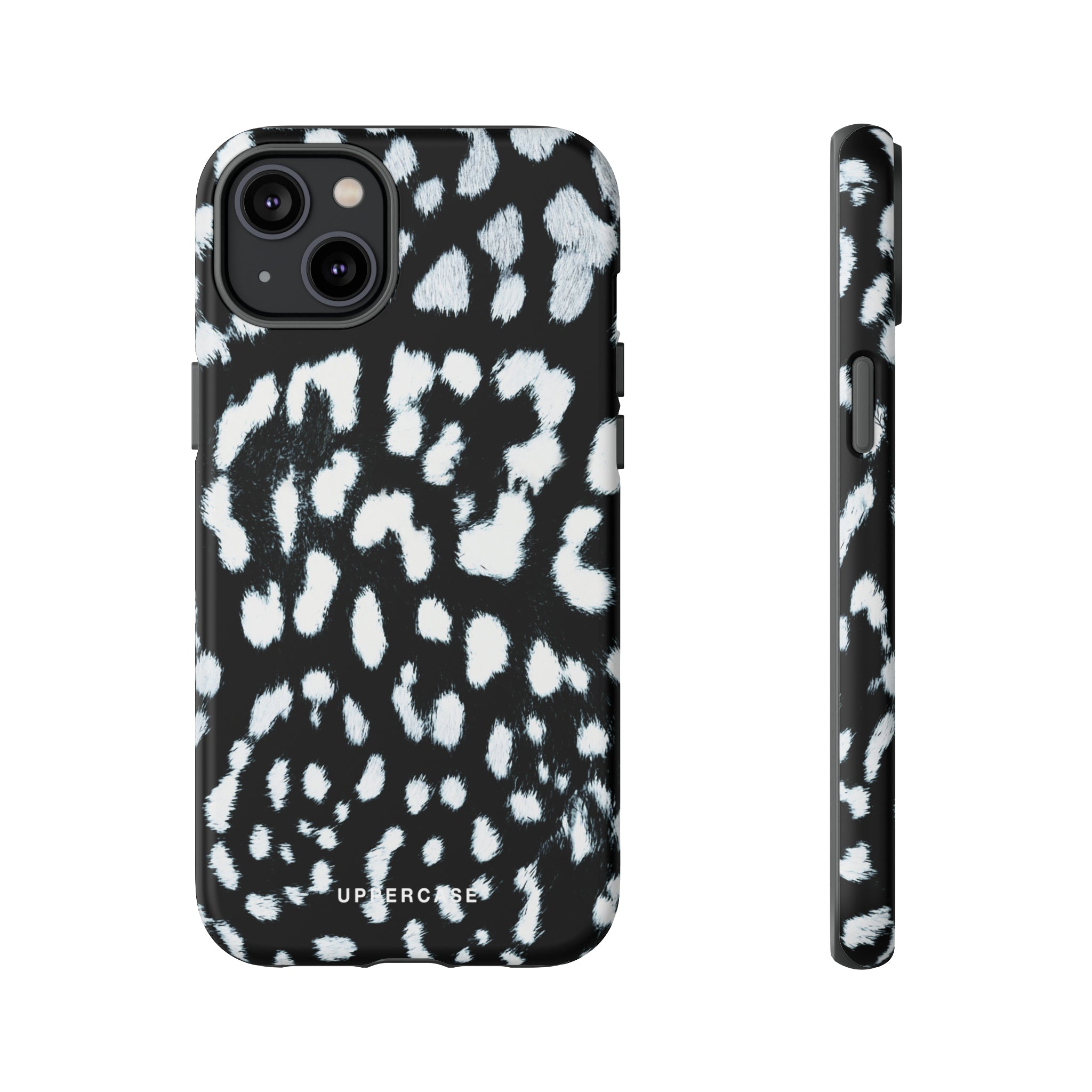 Snow Leopard - Strong Case