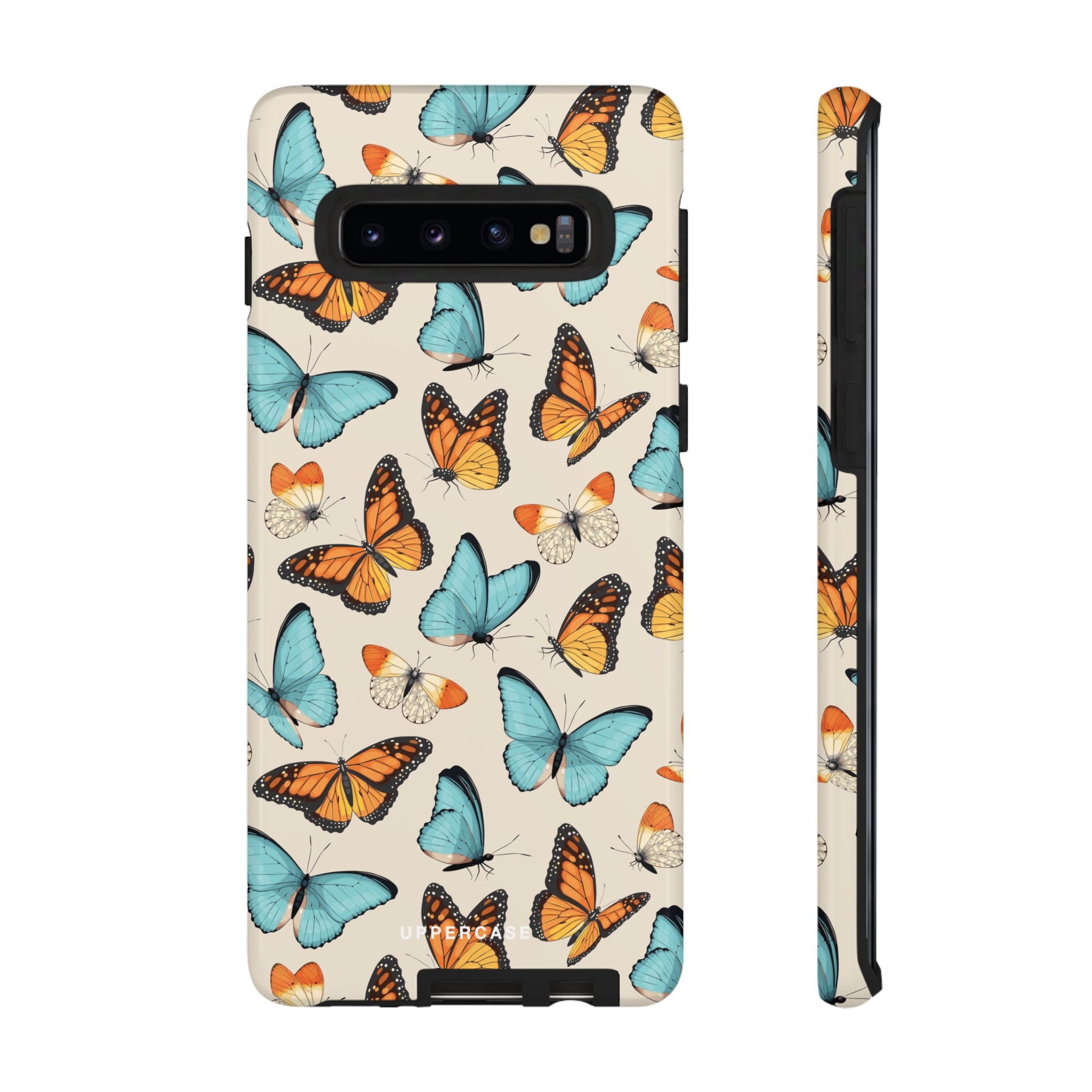 Butterfly Bella - Strong Case