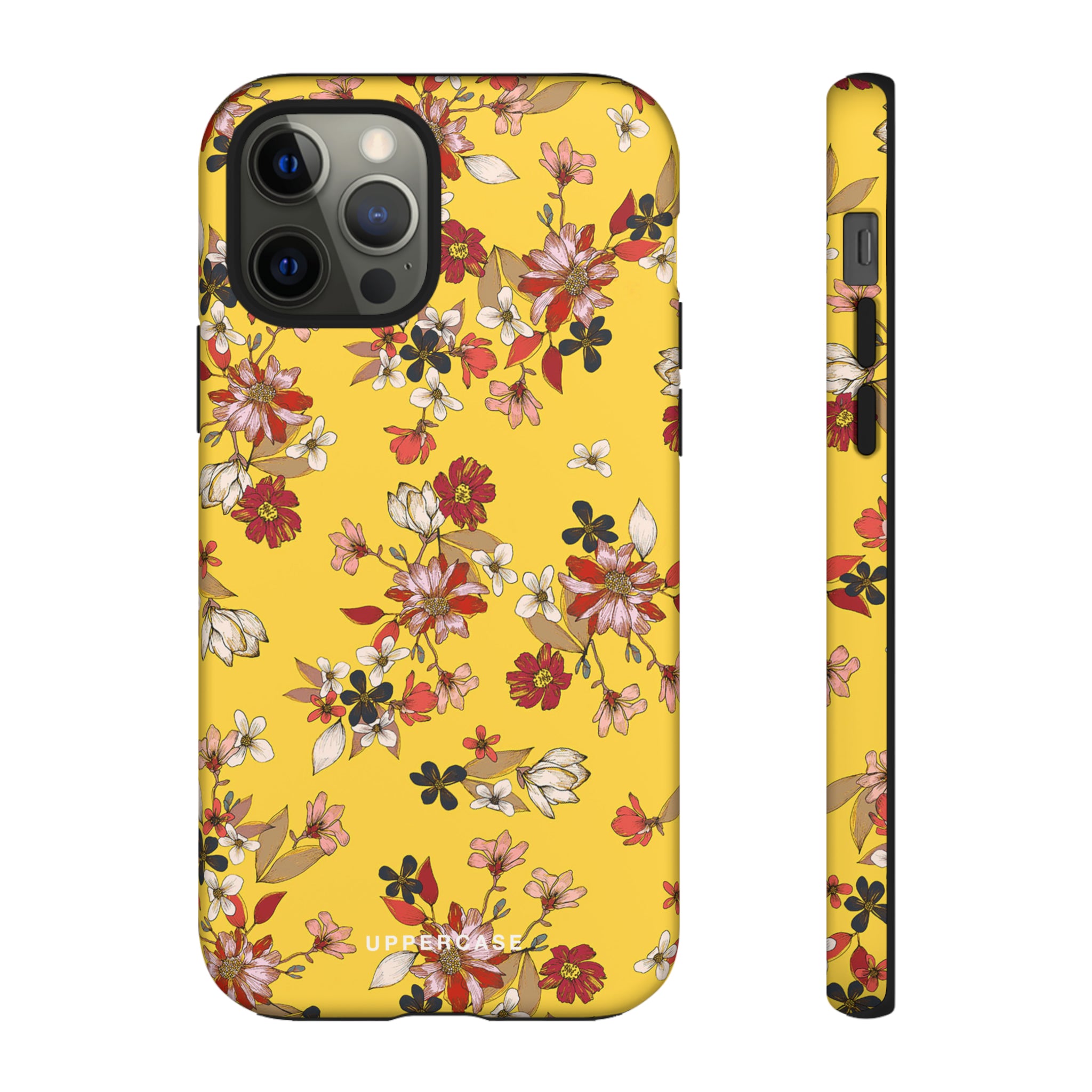 Daylight Floral - Strong Case